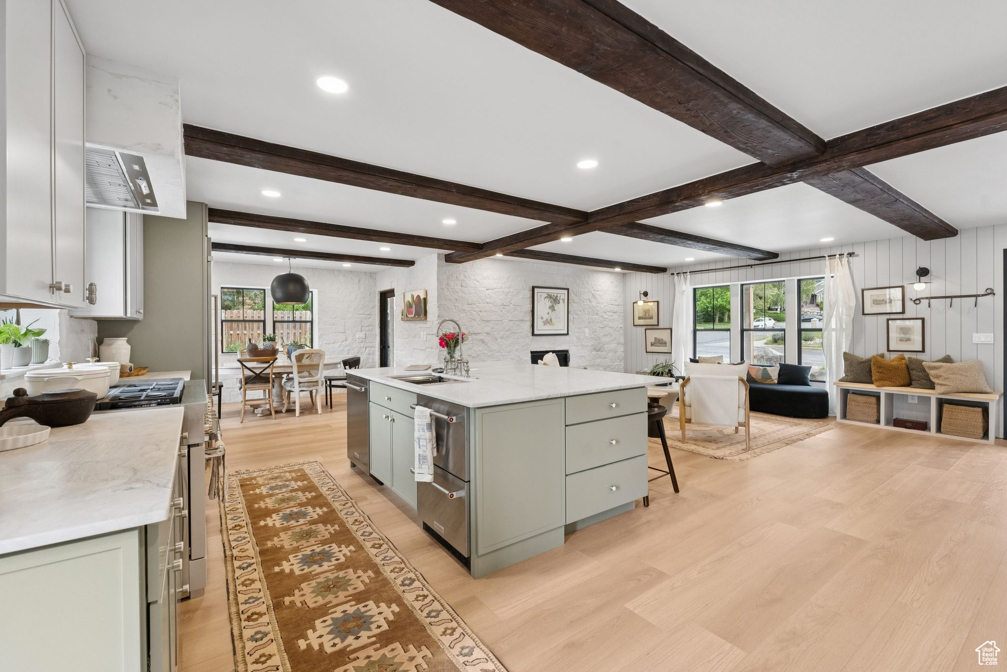 COTTONWOOD - Residential