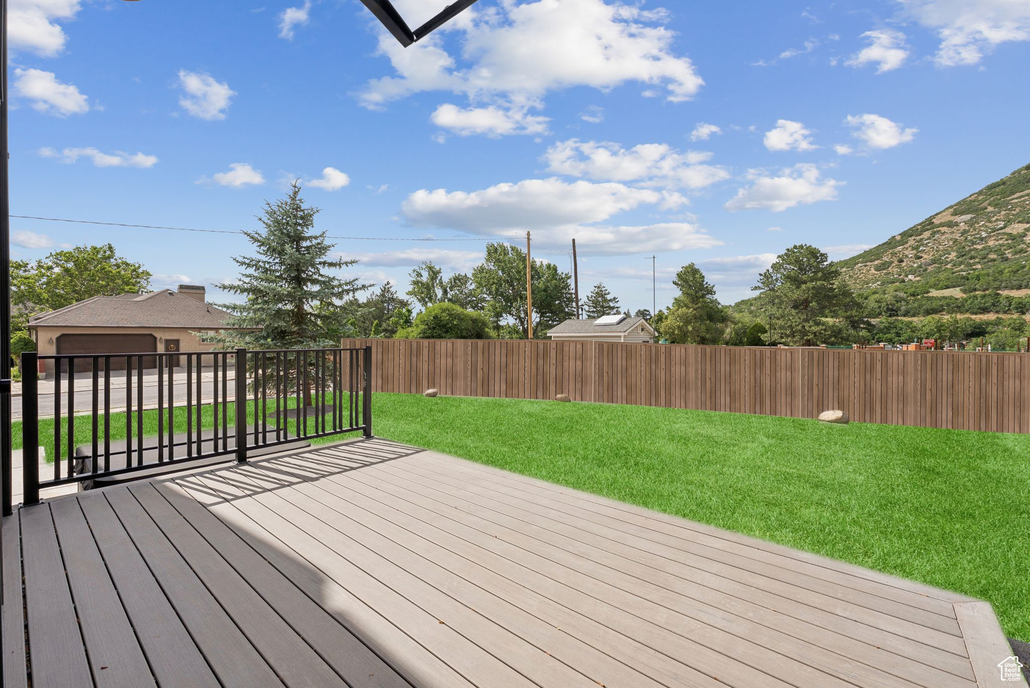 COTTONWOOD - Residential