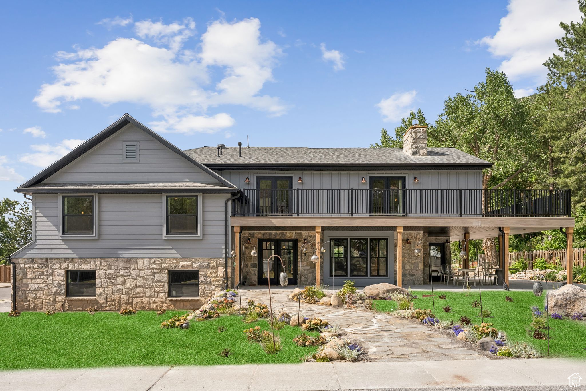 COTTONWOOD - Residential