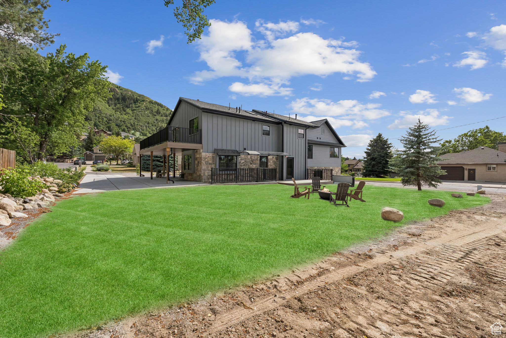 COTTONWOOD - Residential