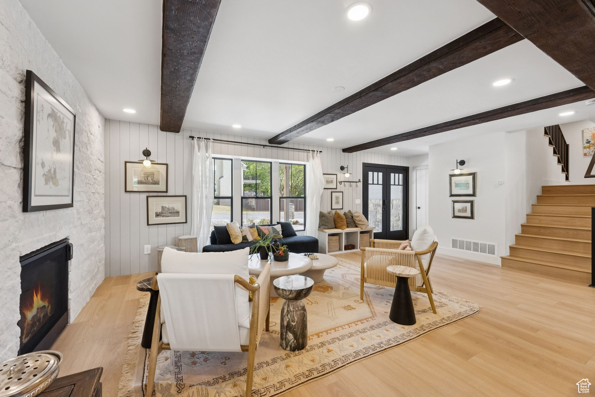 COTTONWOOD - Residential