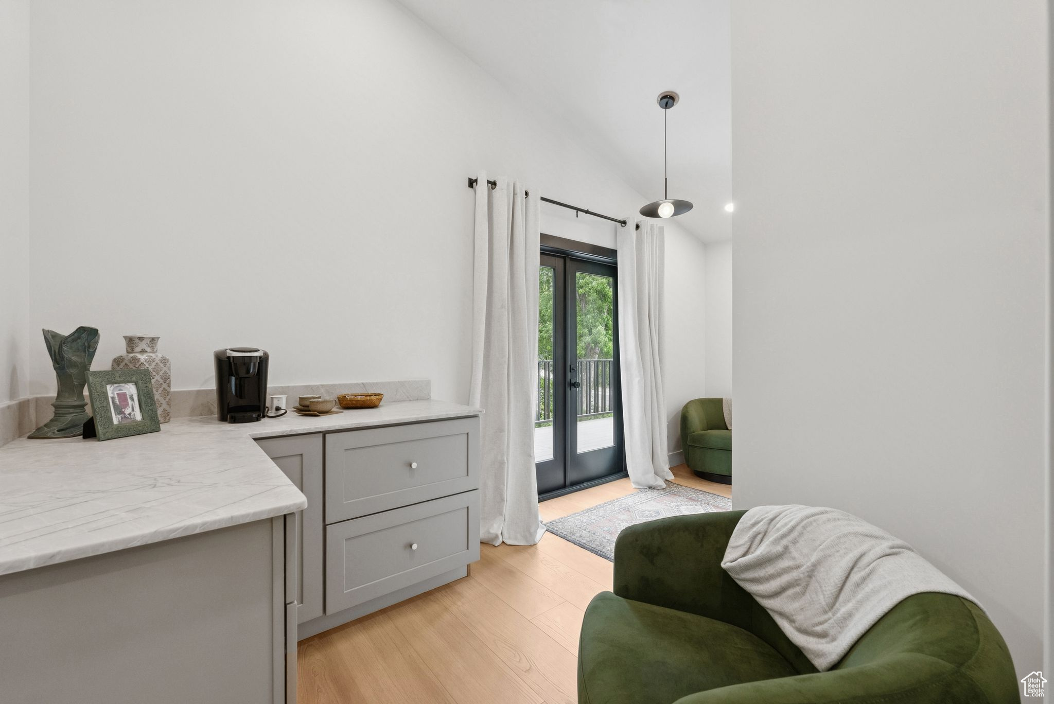COTTONWOOD - Residential