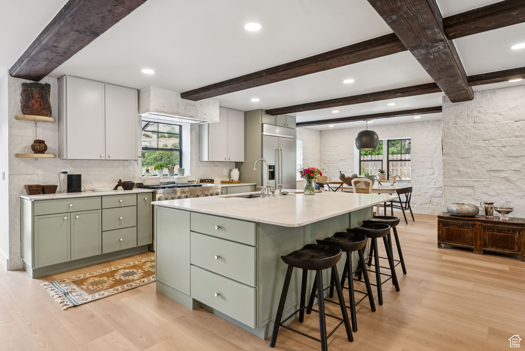 COTTONWOOD - Residential