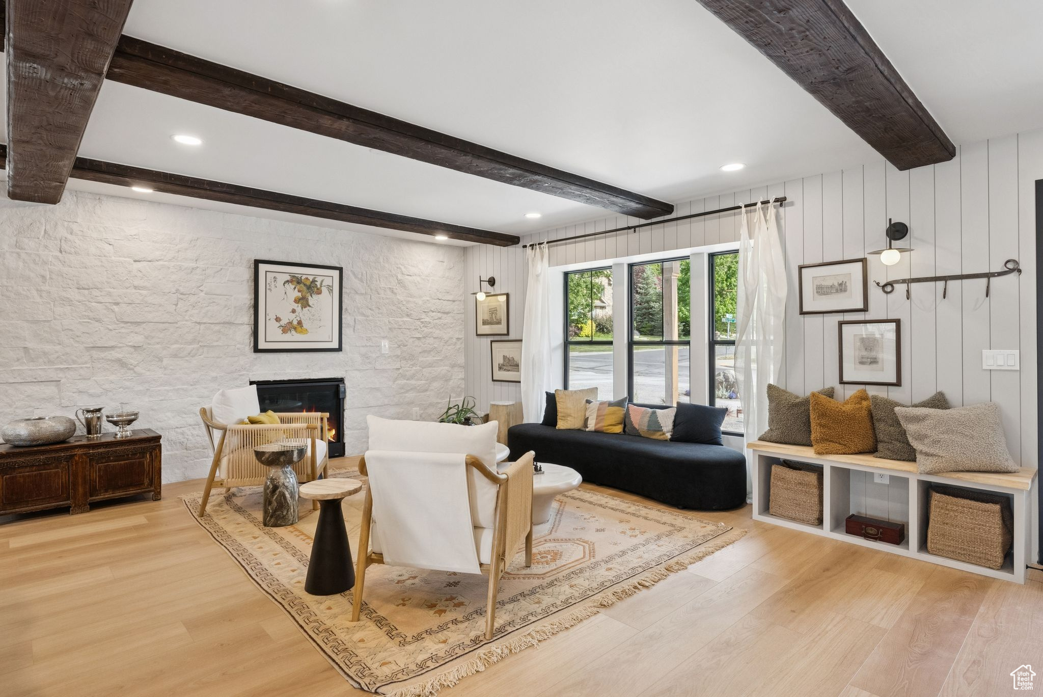 COTTONWOOD - Residential