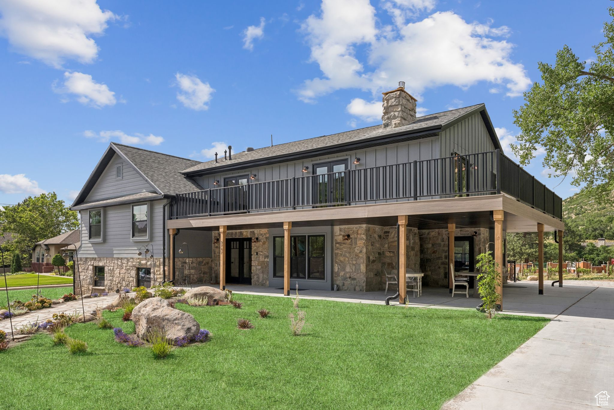 COTTONWOOD - Residential