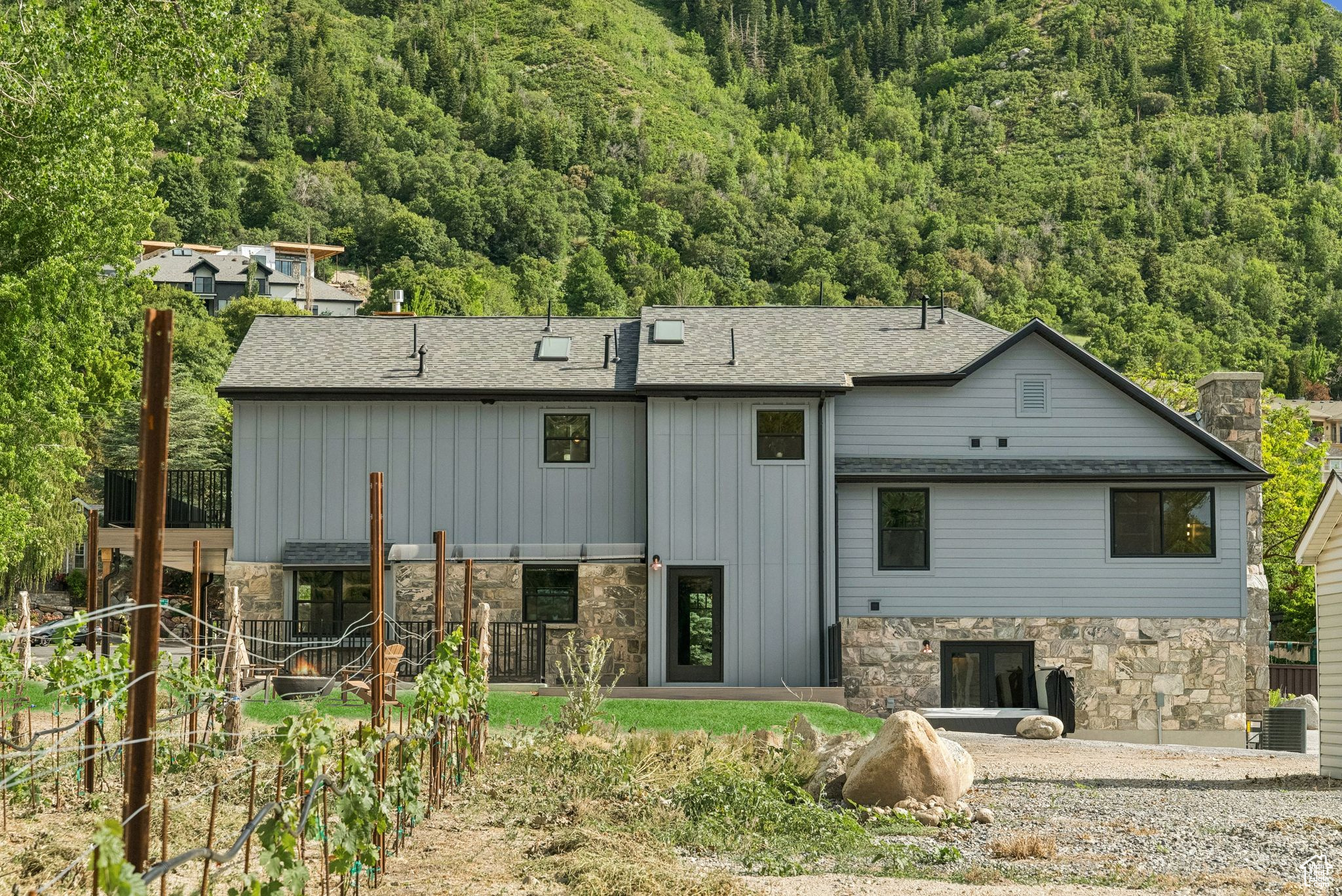 COTTONWOOD - Residential