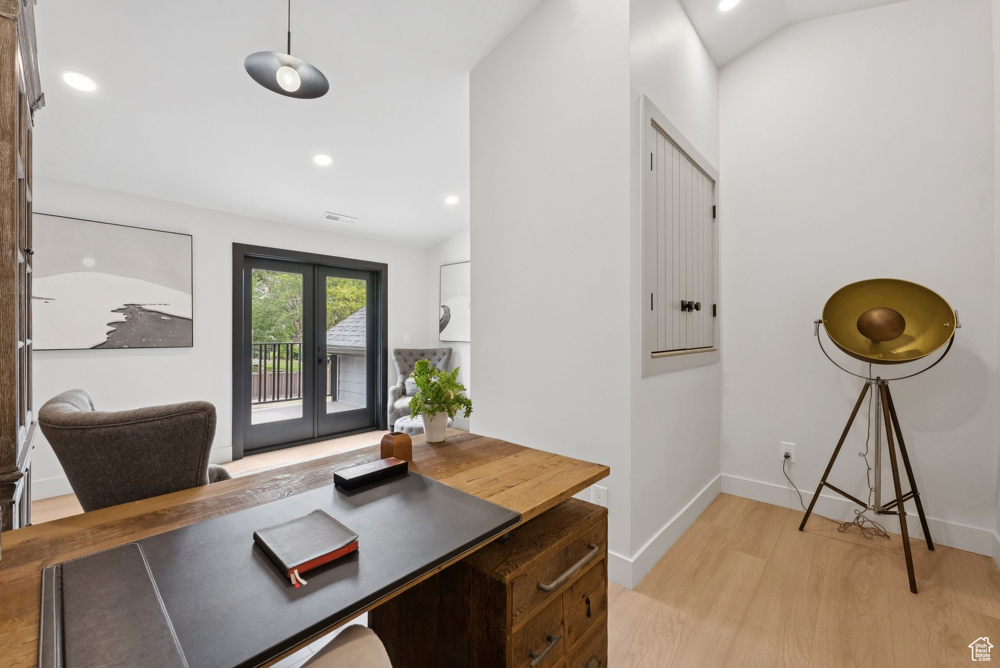 COTTONWOOD - Residential