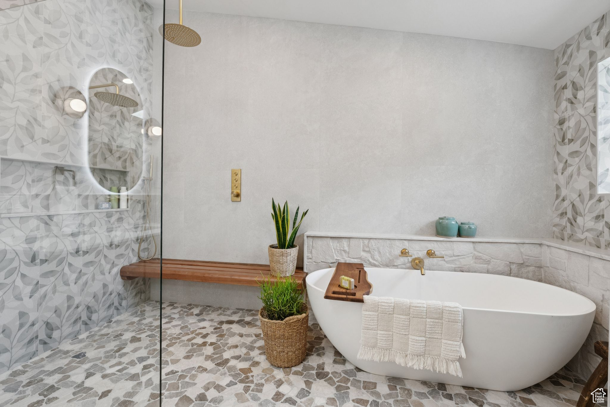 COTTONWOOD - Residential