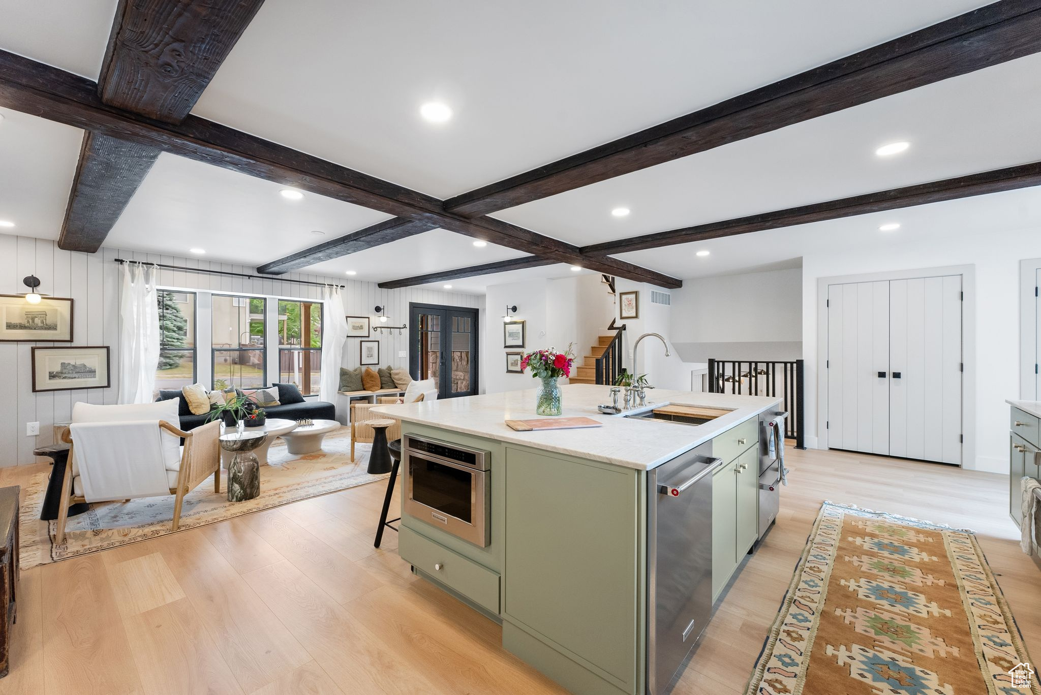 COTTONWOOD - Residential