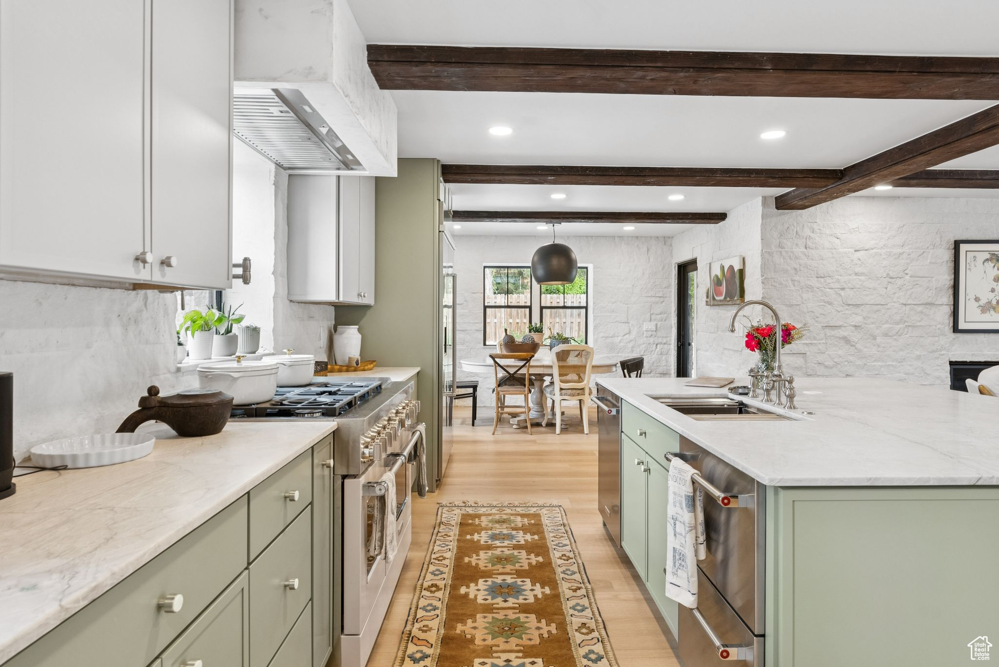 COTTONWOOD - Residential