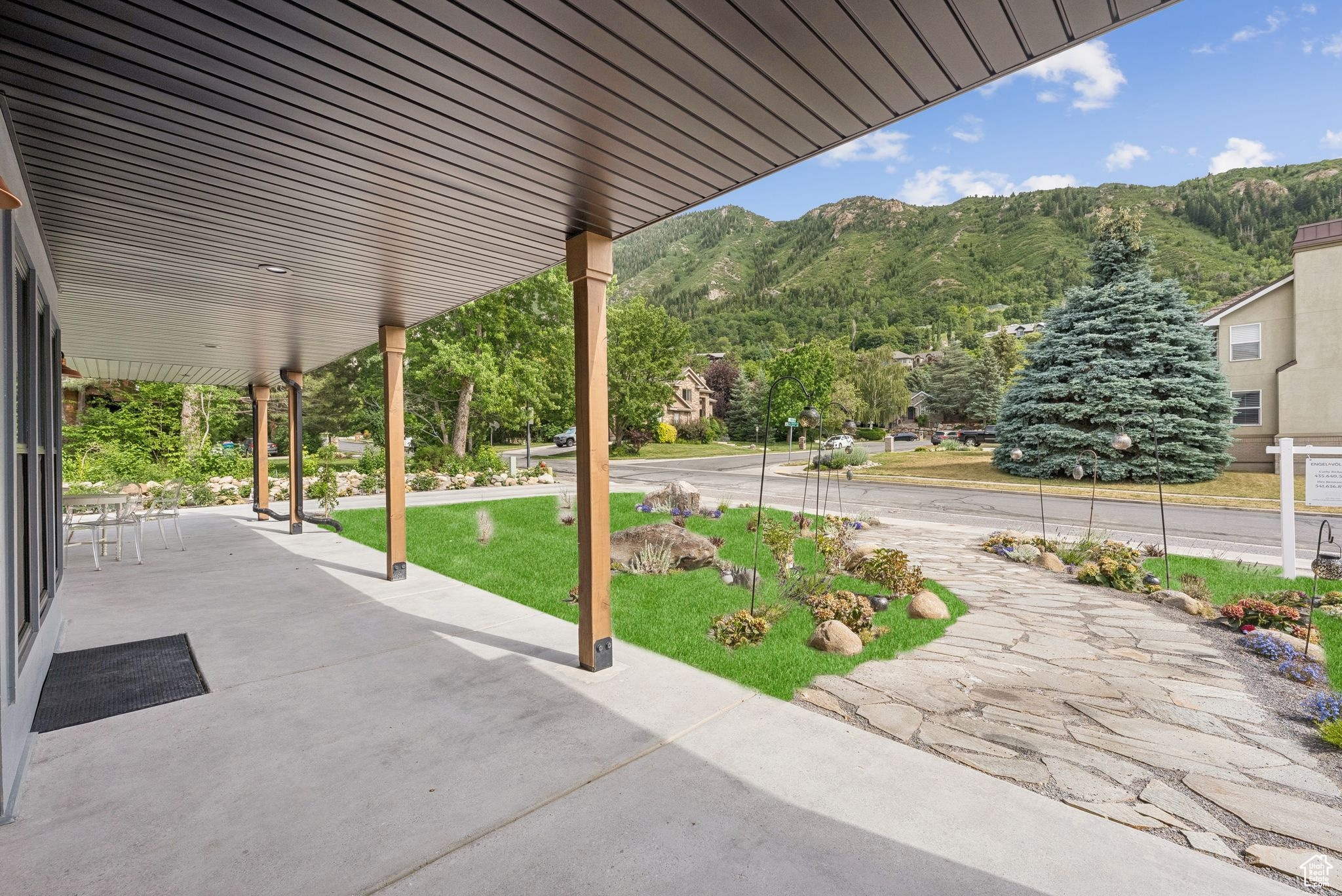 COTTONWOOD - Residential
