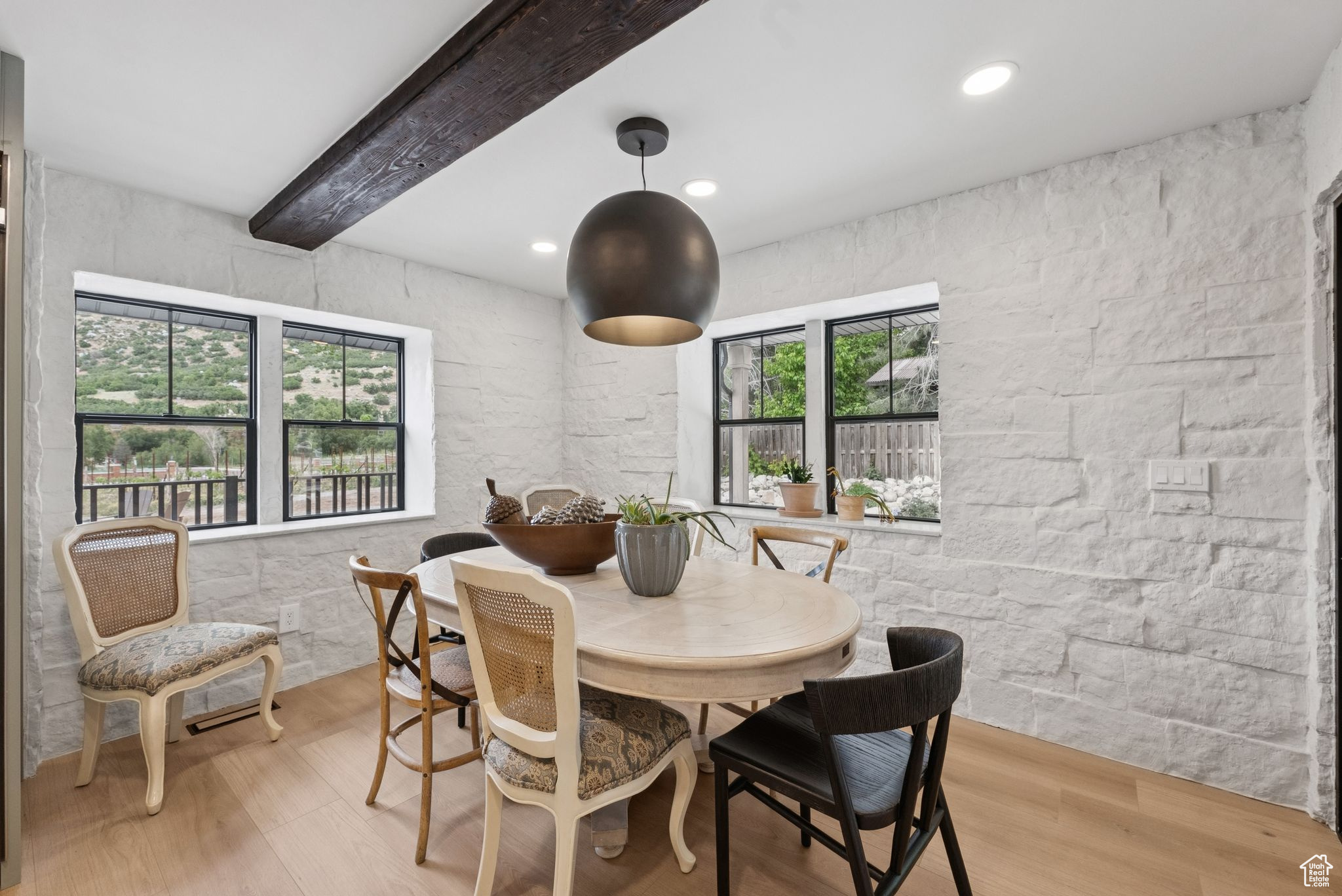 COTTONWOOD - Residential