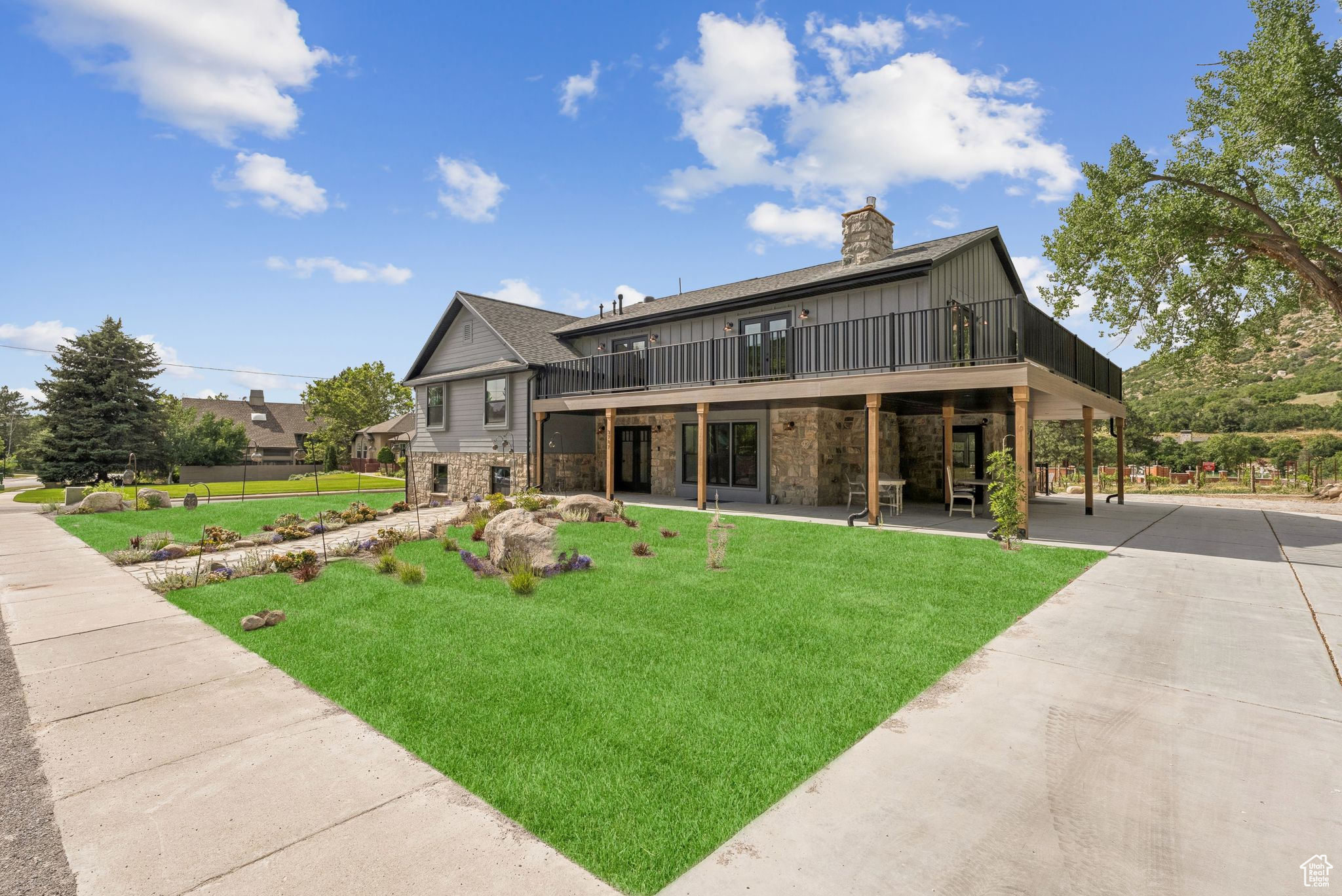 COTTONWOOD - Residential