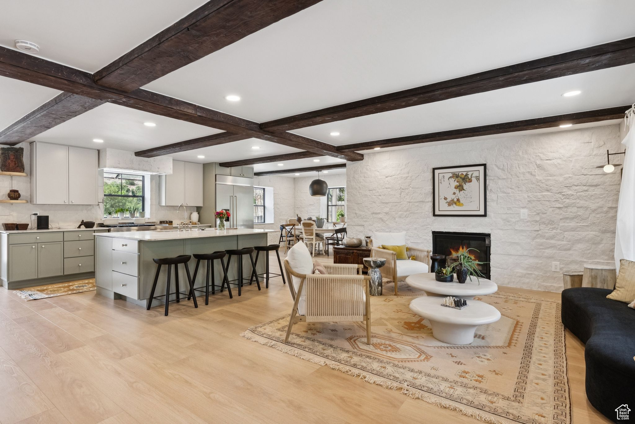 COTTONWOOD - Residential