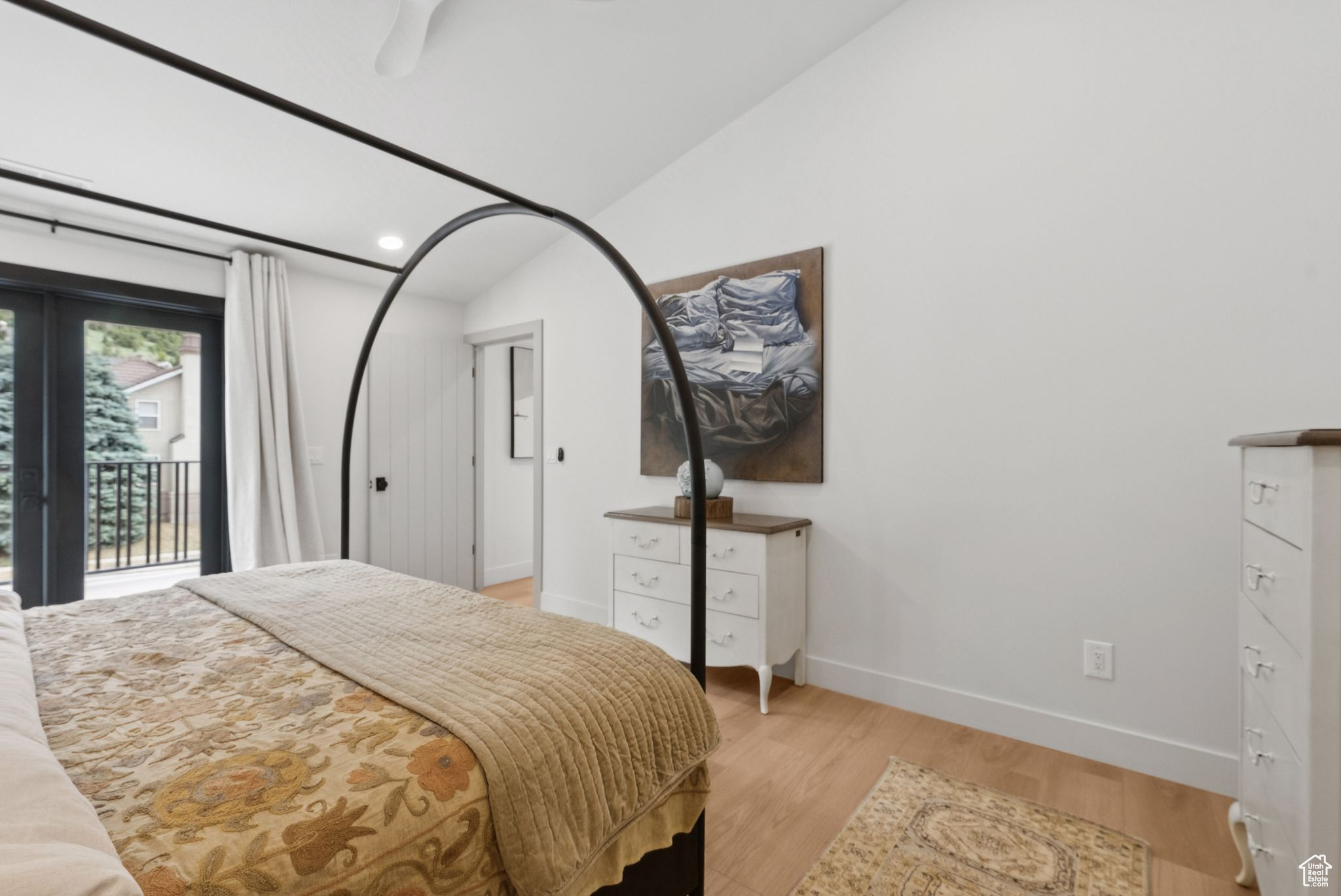 COTTONWOOD - Residential