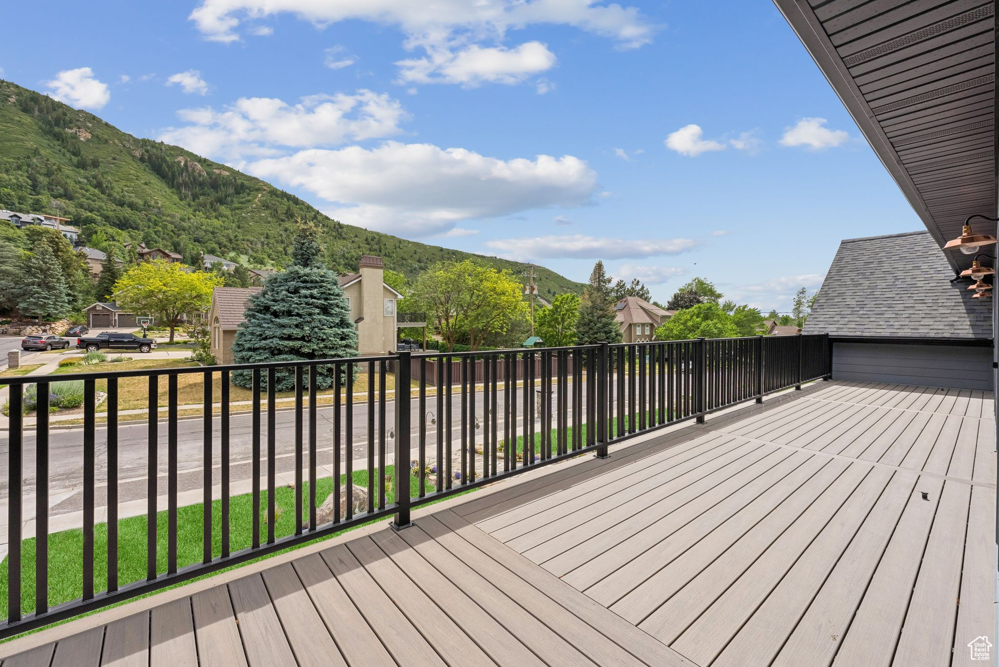 COTTONWOOD - Residential