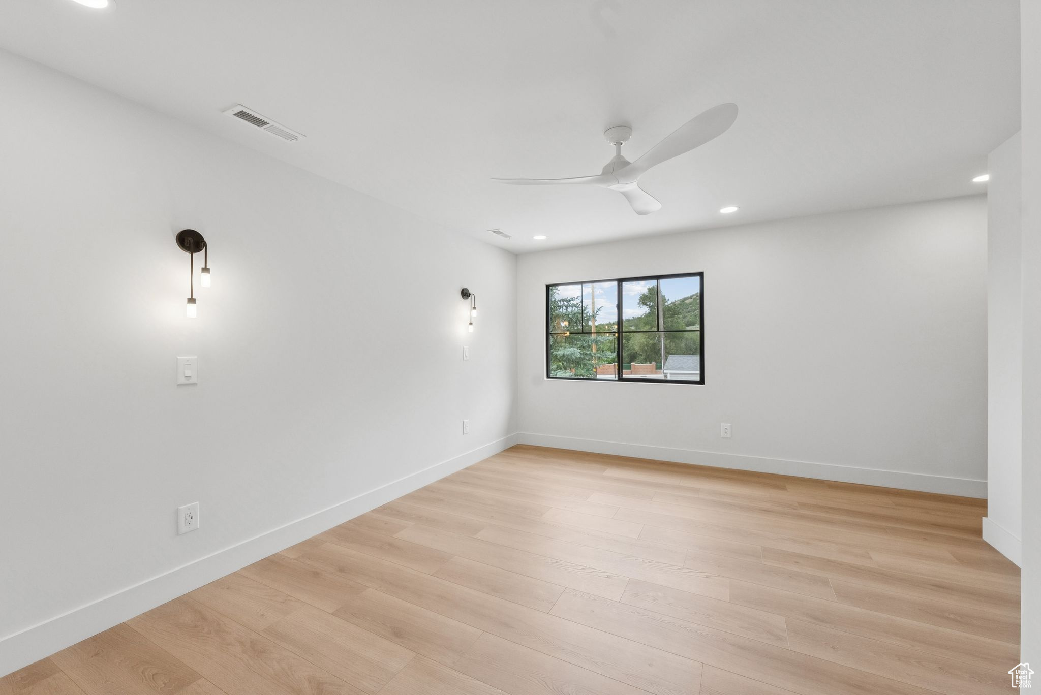 COTTONWOOD - Residential