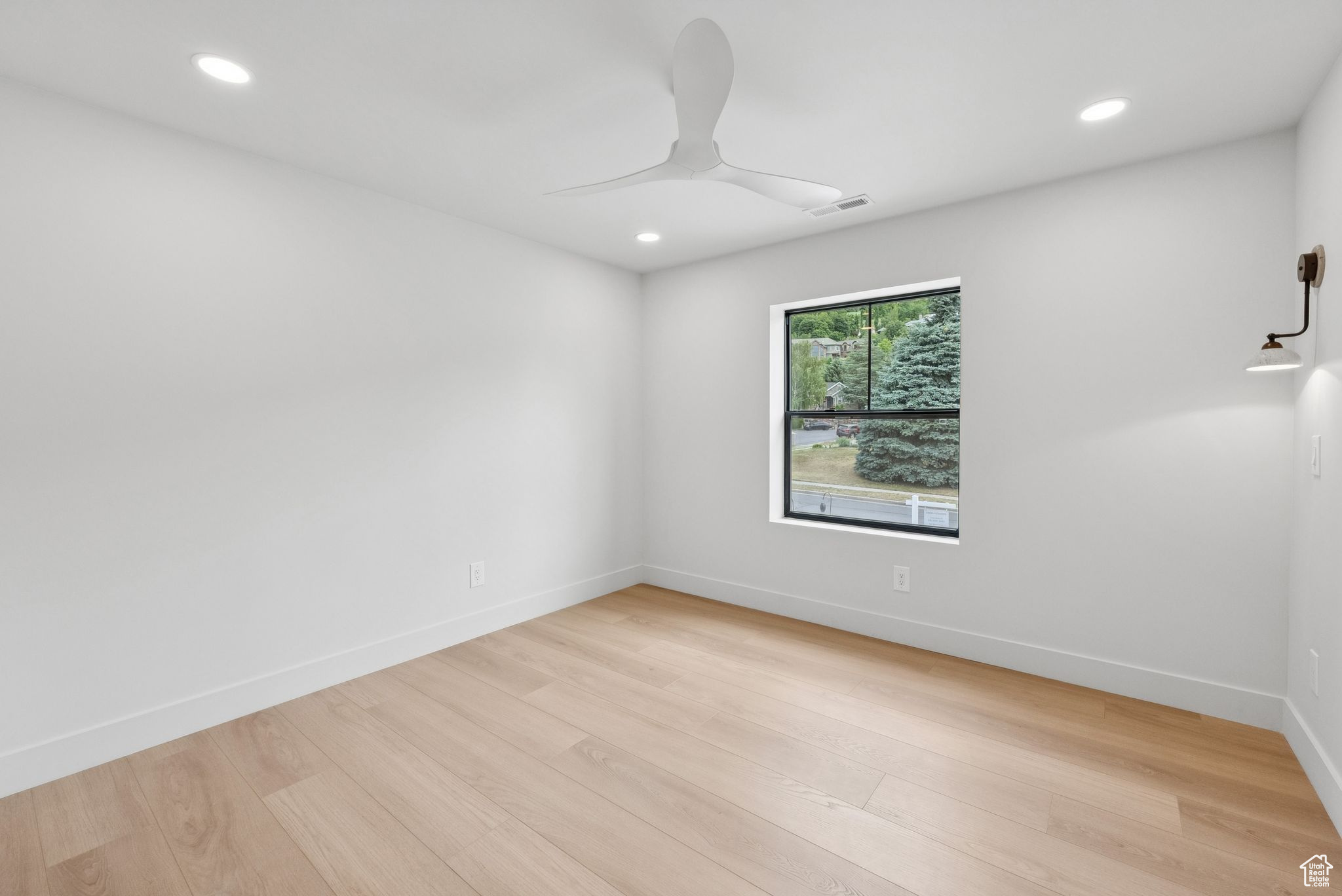 COTTONWOOD - Residential