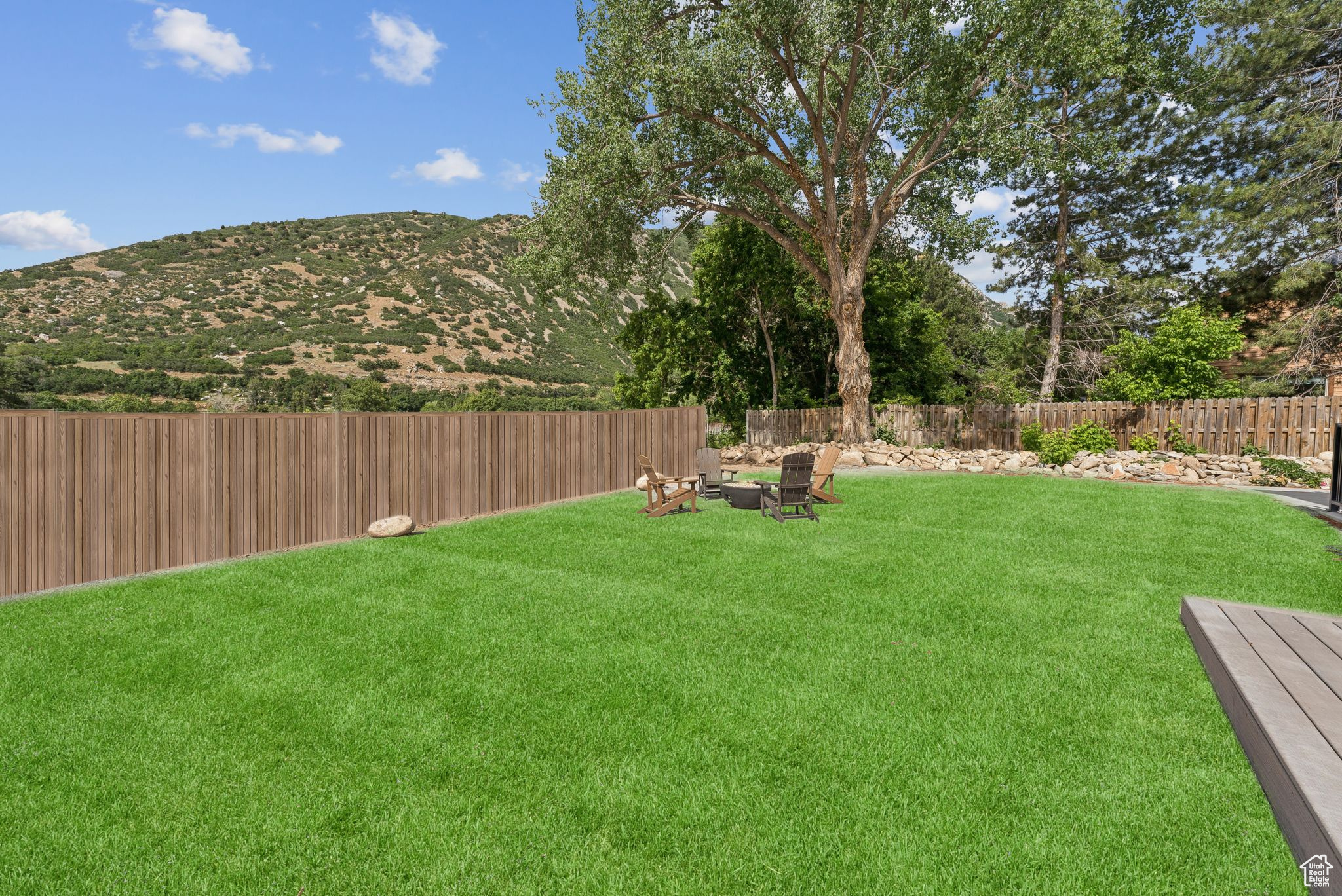 COTTONWOOD - Residential