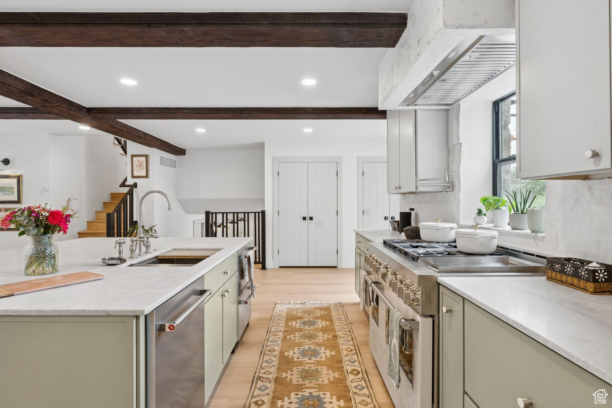 COTTONWOOD - Residential