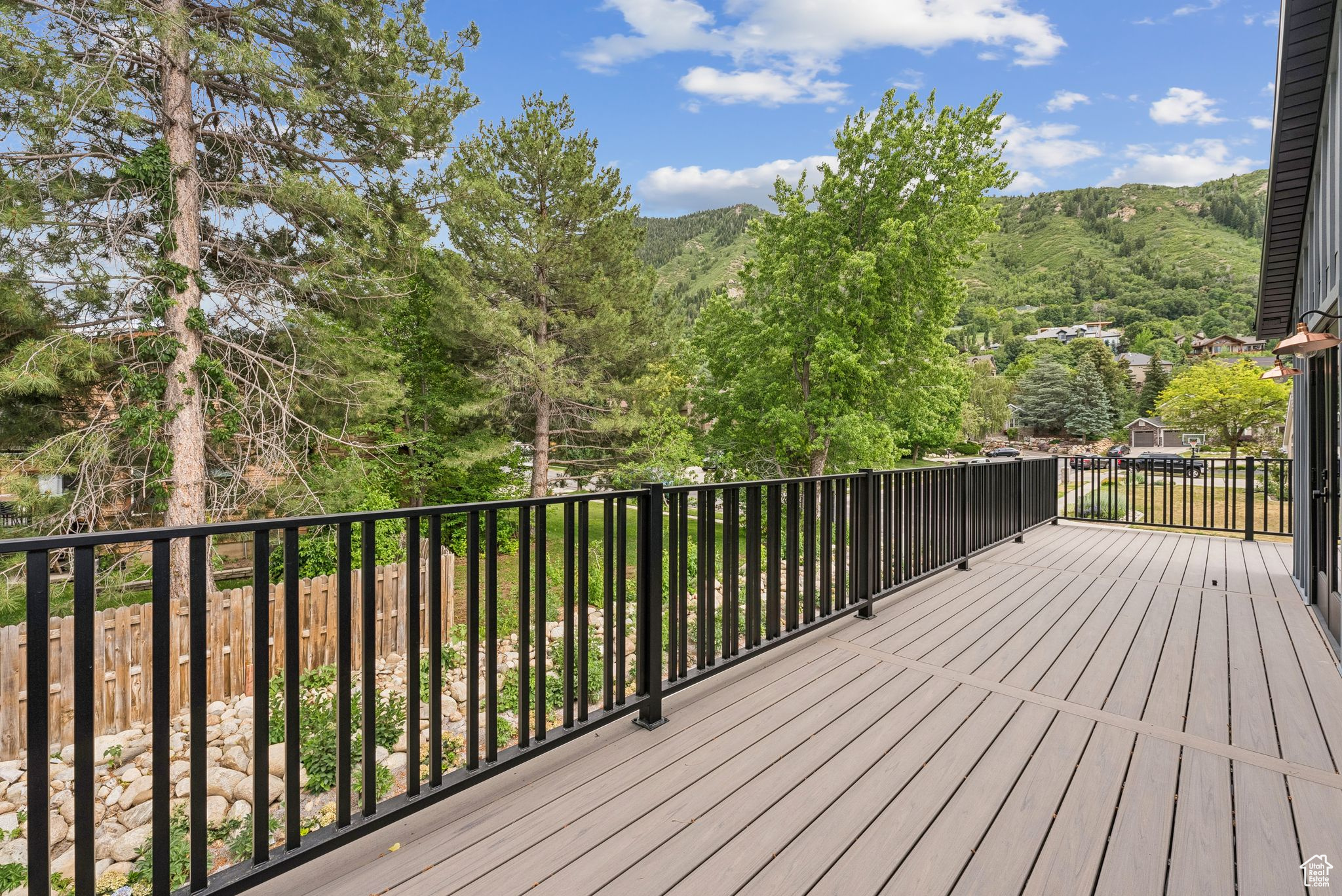 COTTONWOOD - Residential