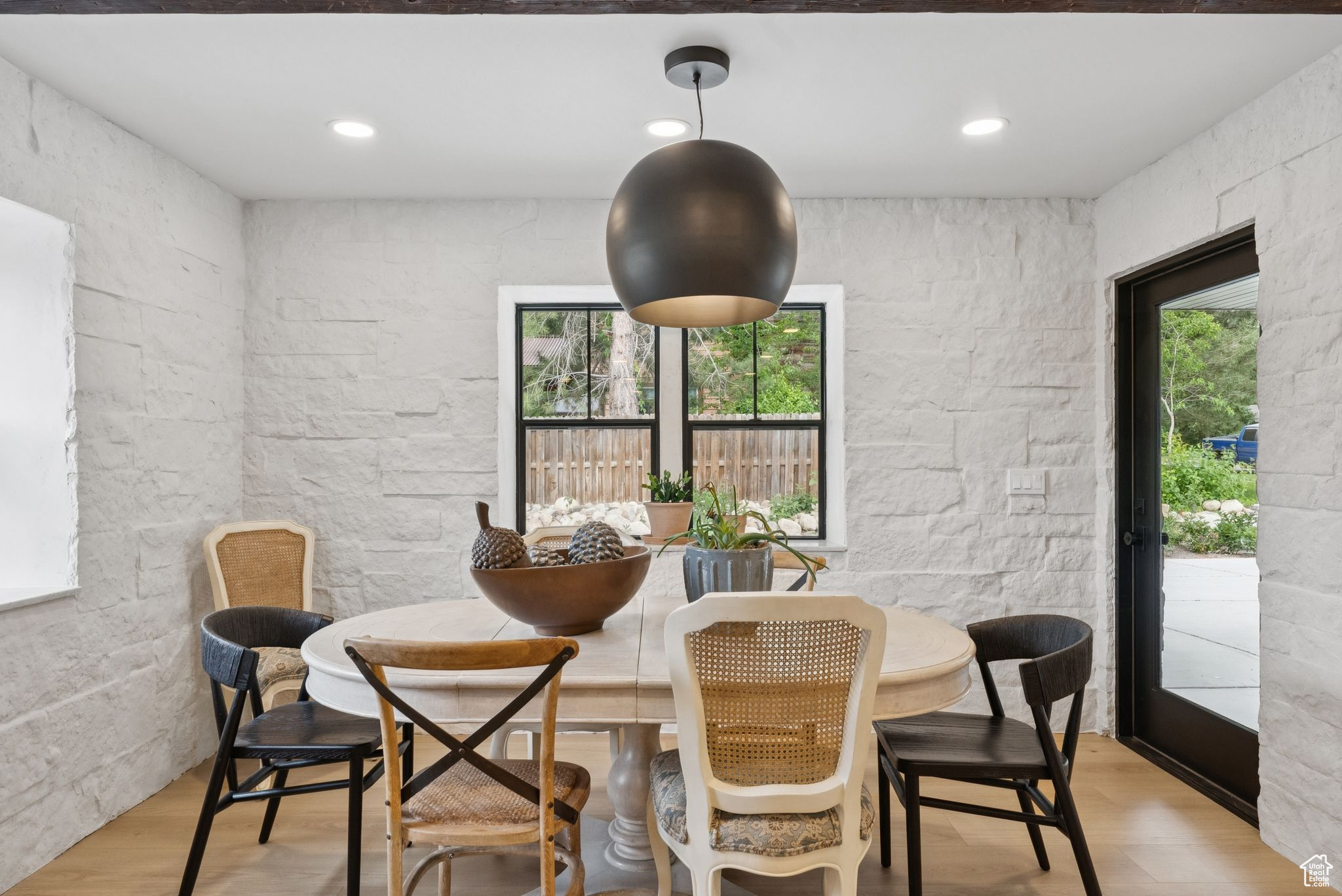 COTTONWOOD - Residential