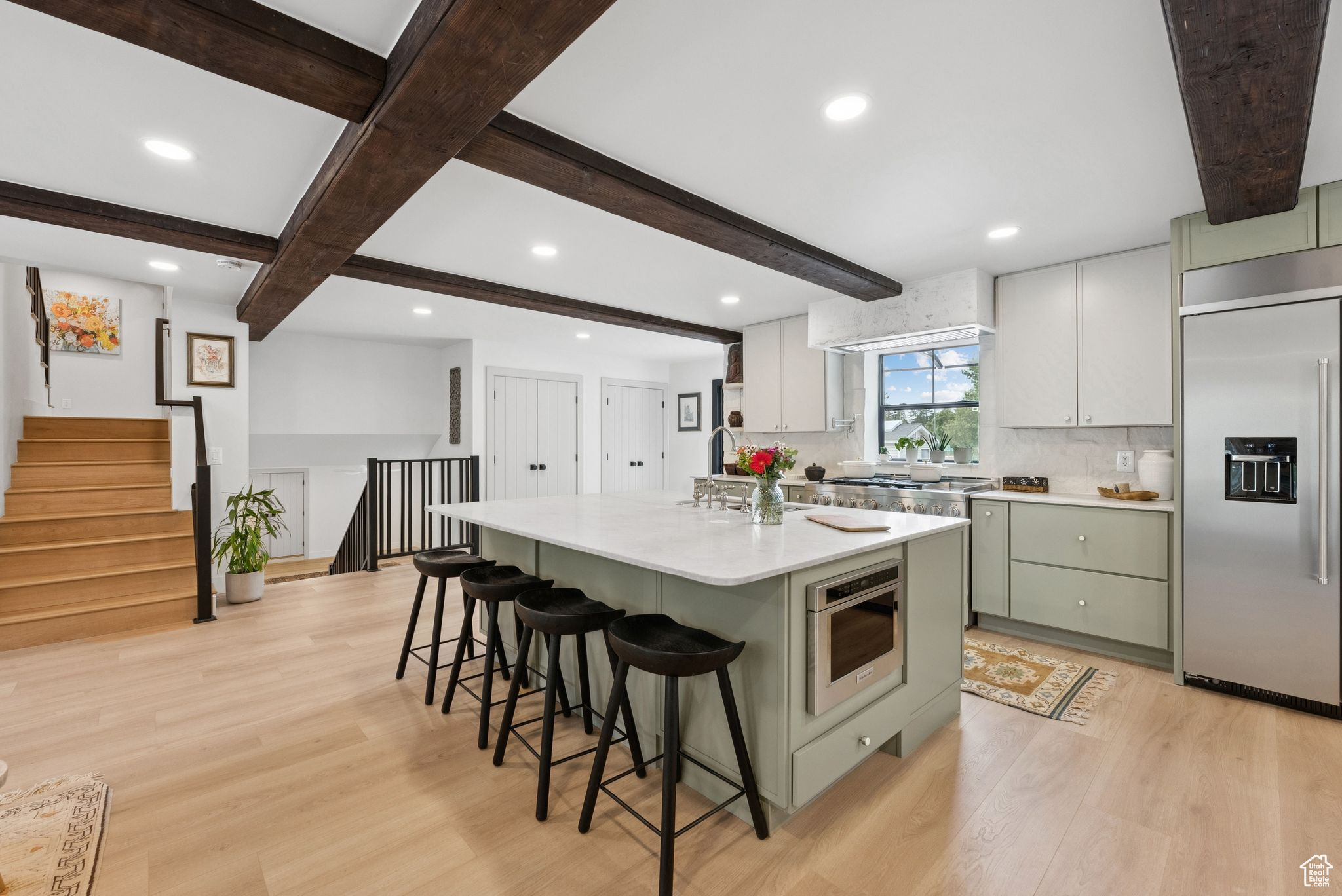 COTTONWOOD - Residential