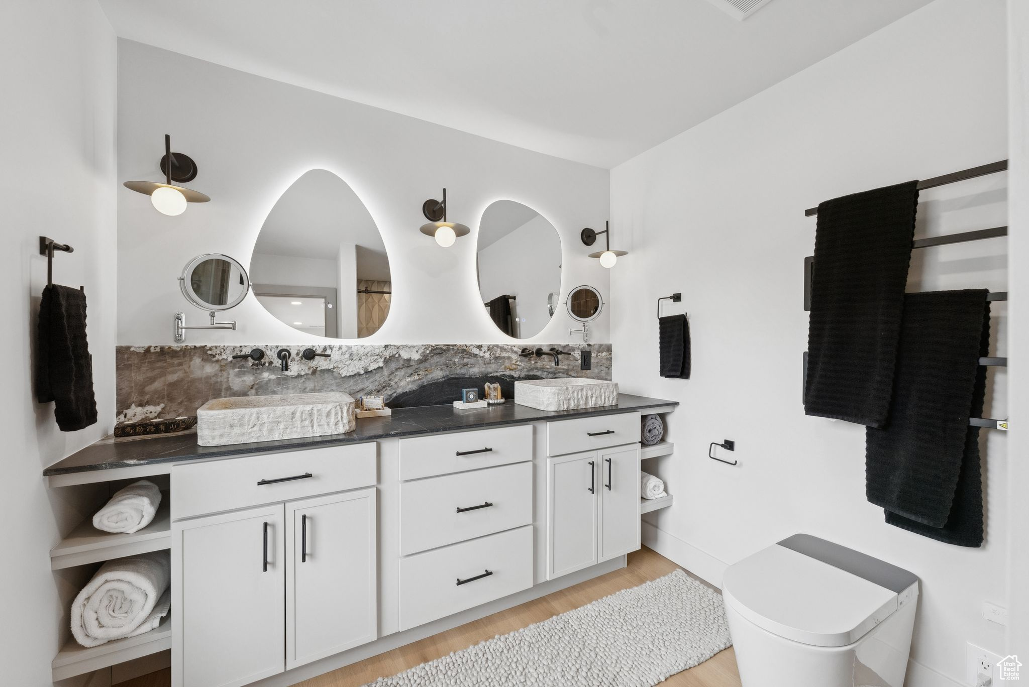 COTTONWOOD - Residential