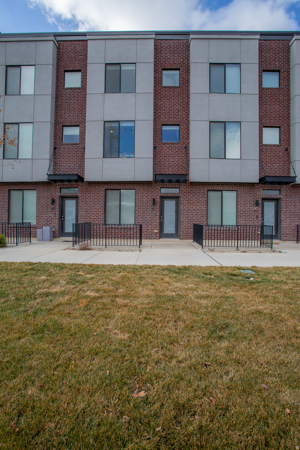 CITY CENTER - Residential