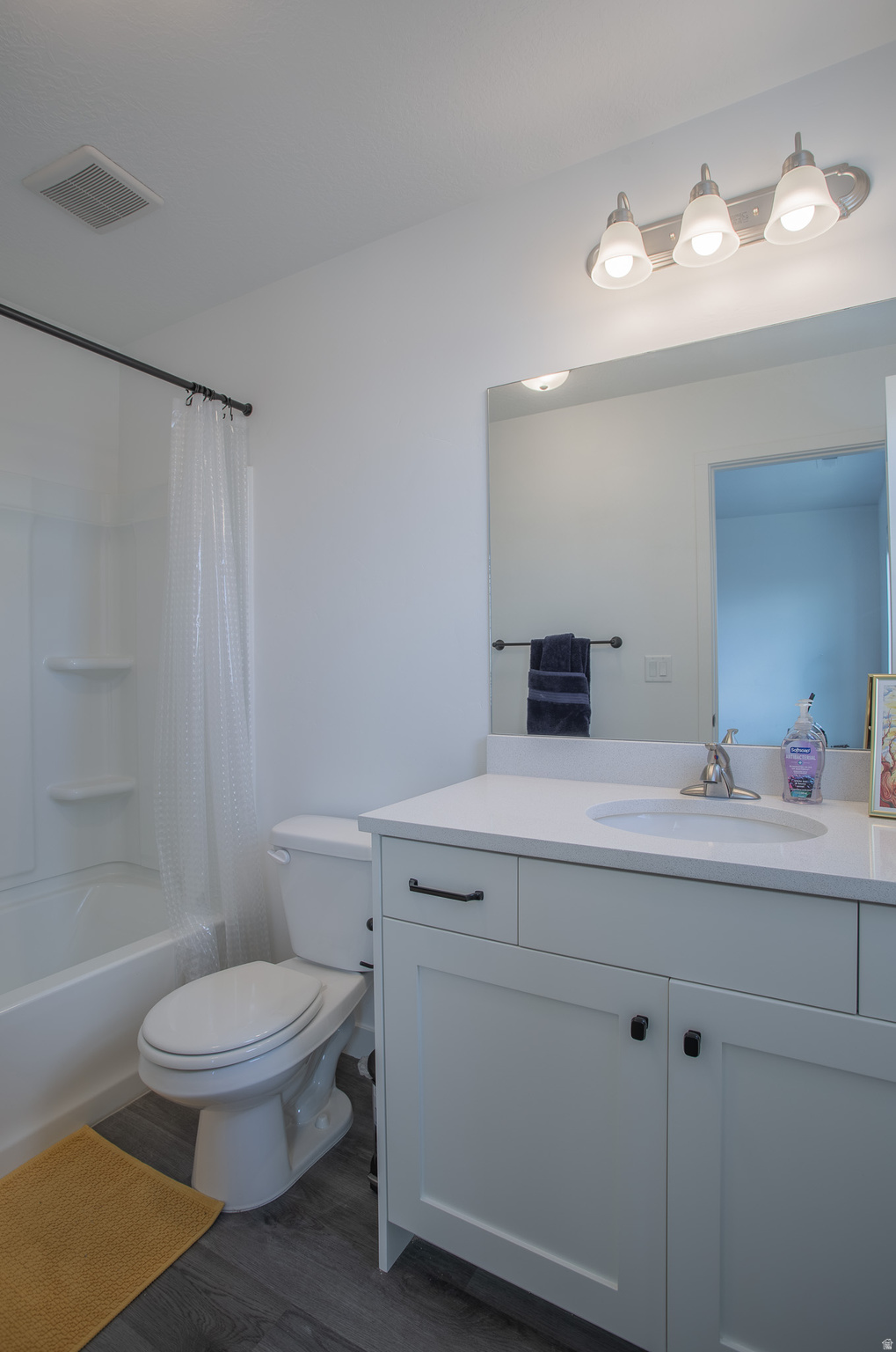 CITY CENTER - Residential