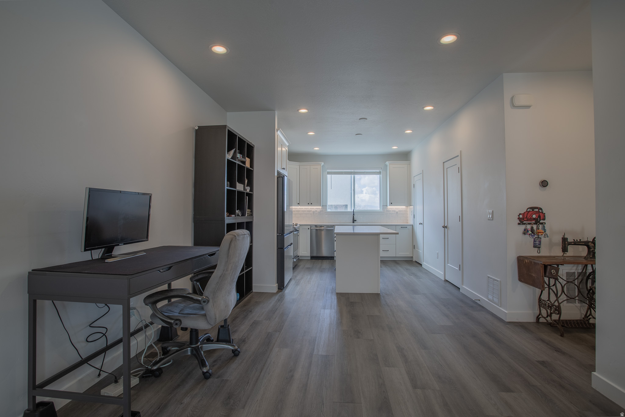 CITY CENTER - Residential