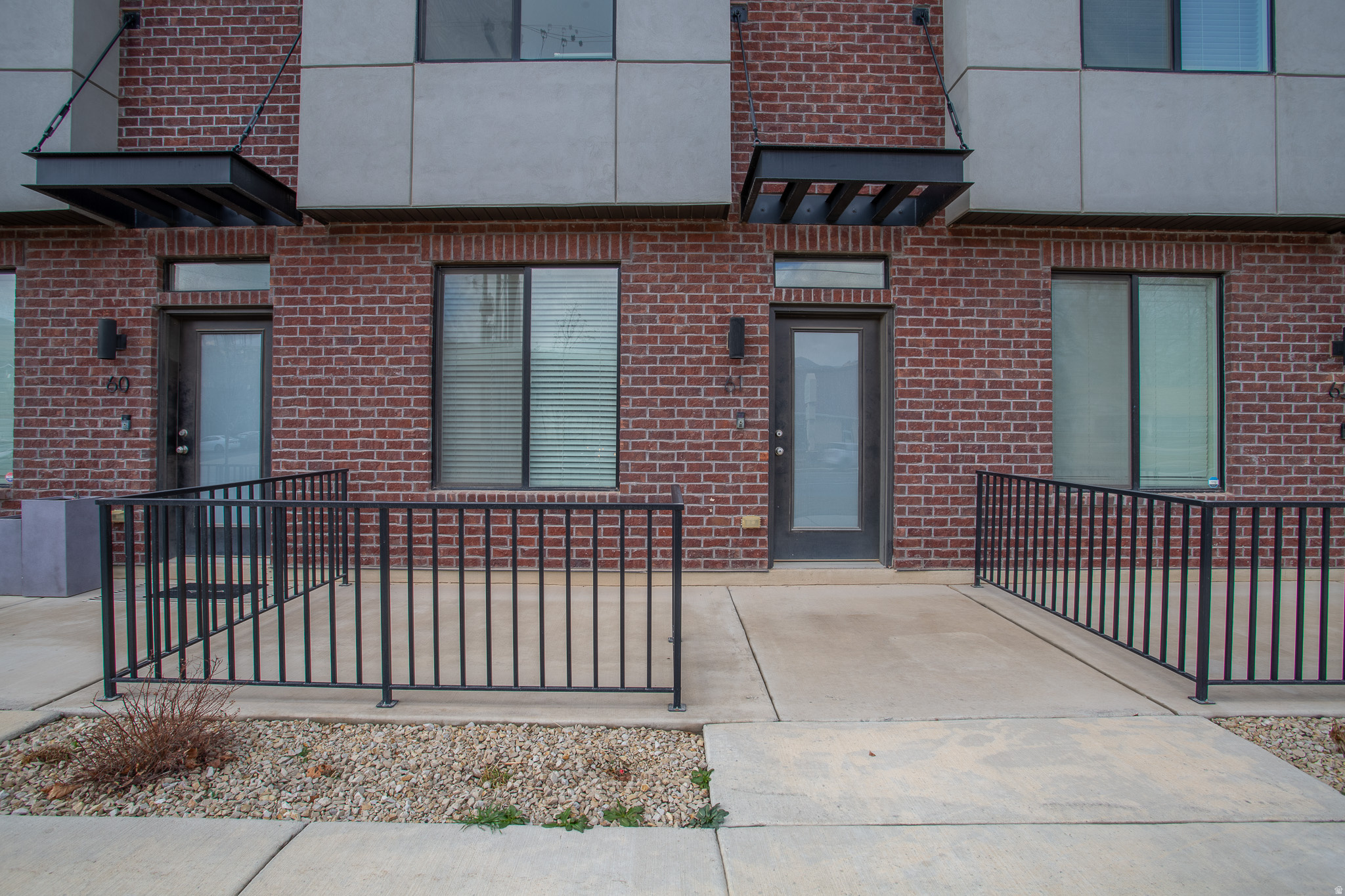 CITY CENTER - Residential