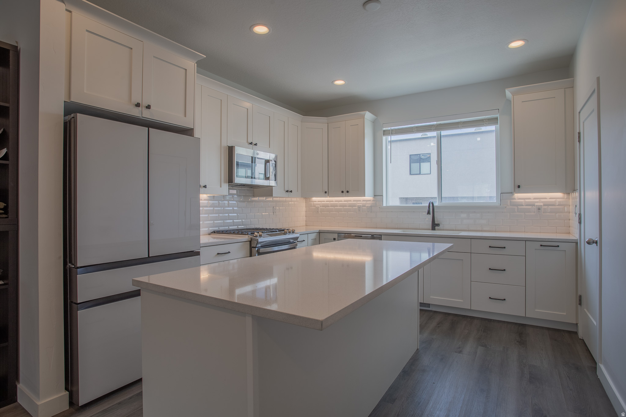 CITY CENTER - Residential