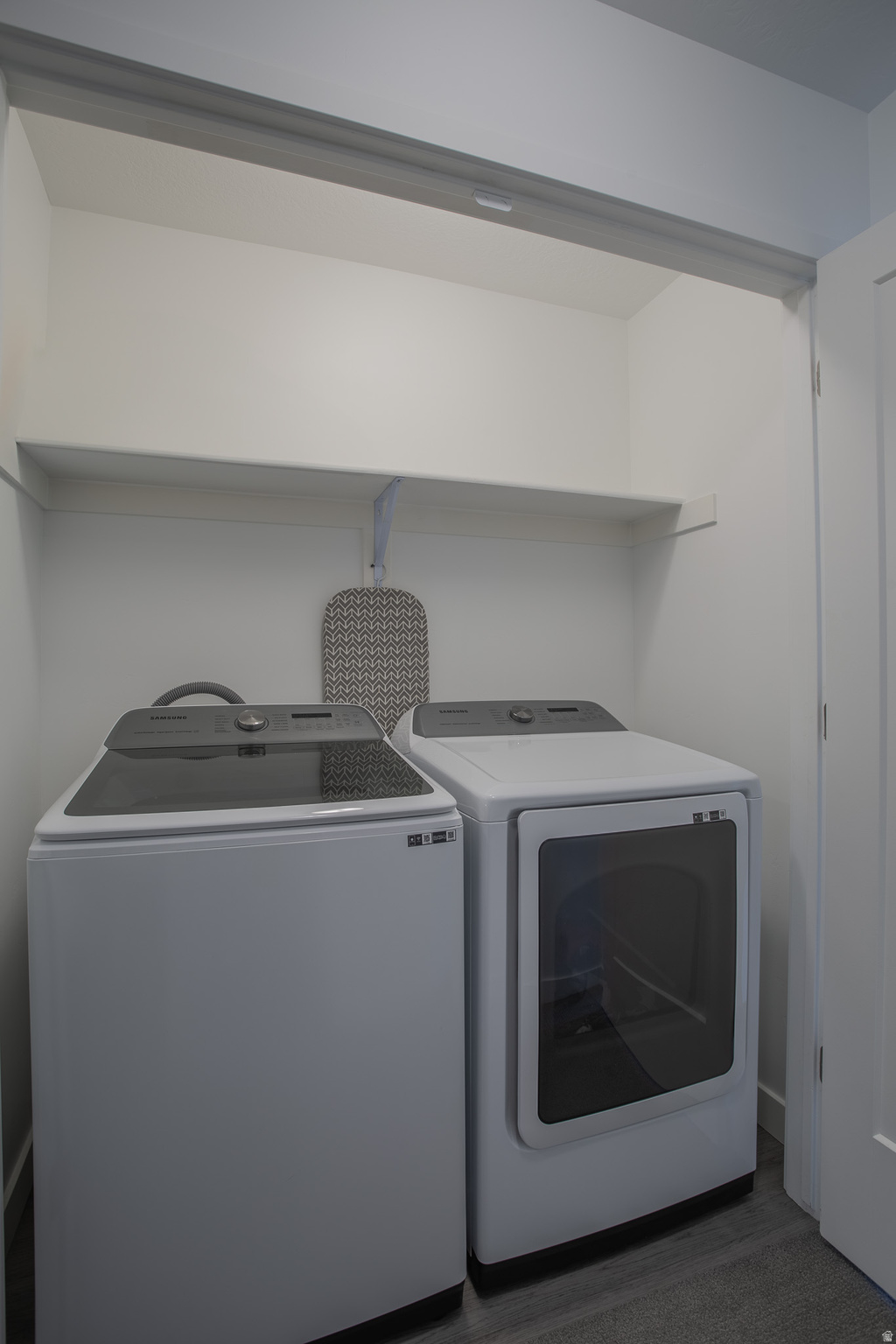 CITY CENTER - Residential