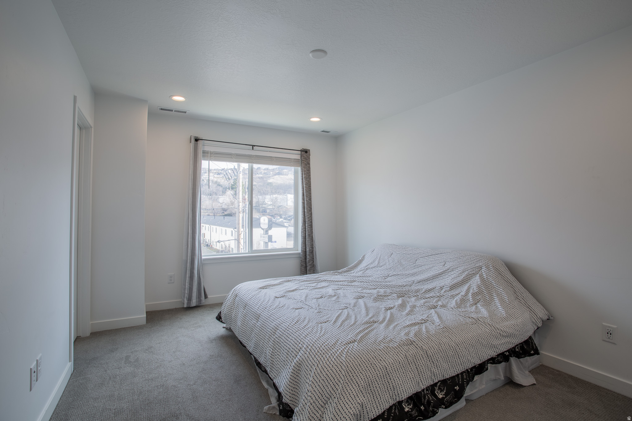 CITY CENTER - Residential