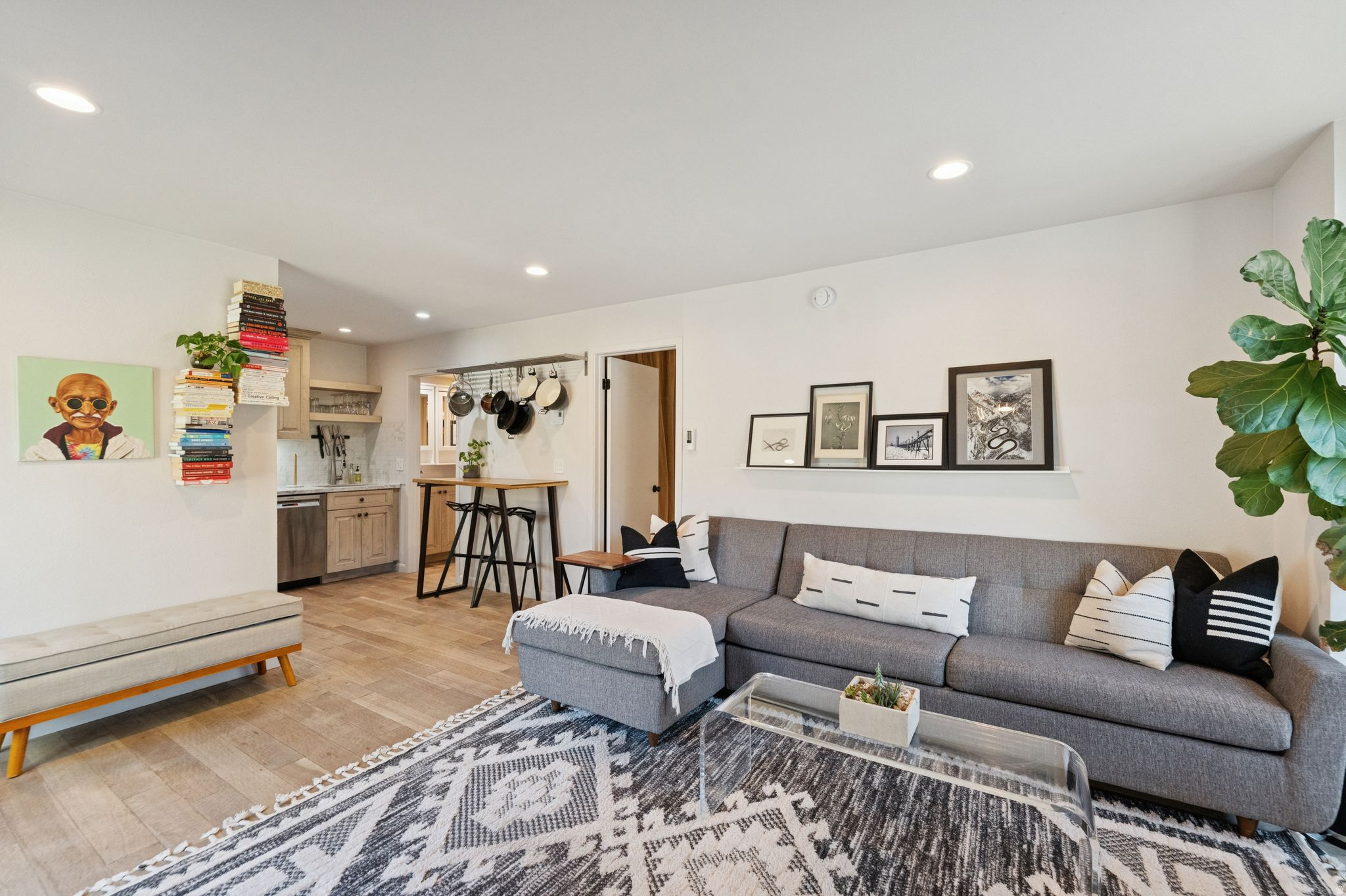 2100 CANYONS RESORT DR 14-D-1