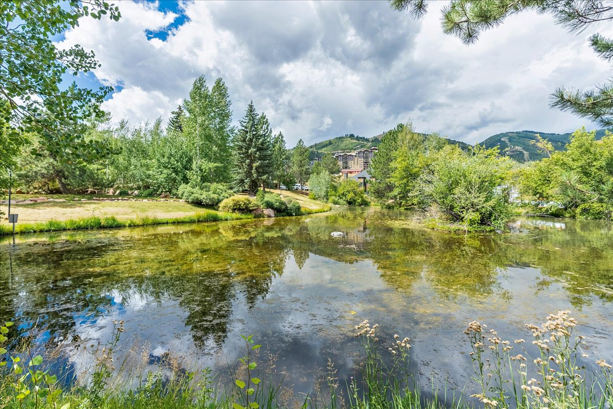 PARK WEST CONDOMINIUM - Residential