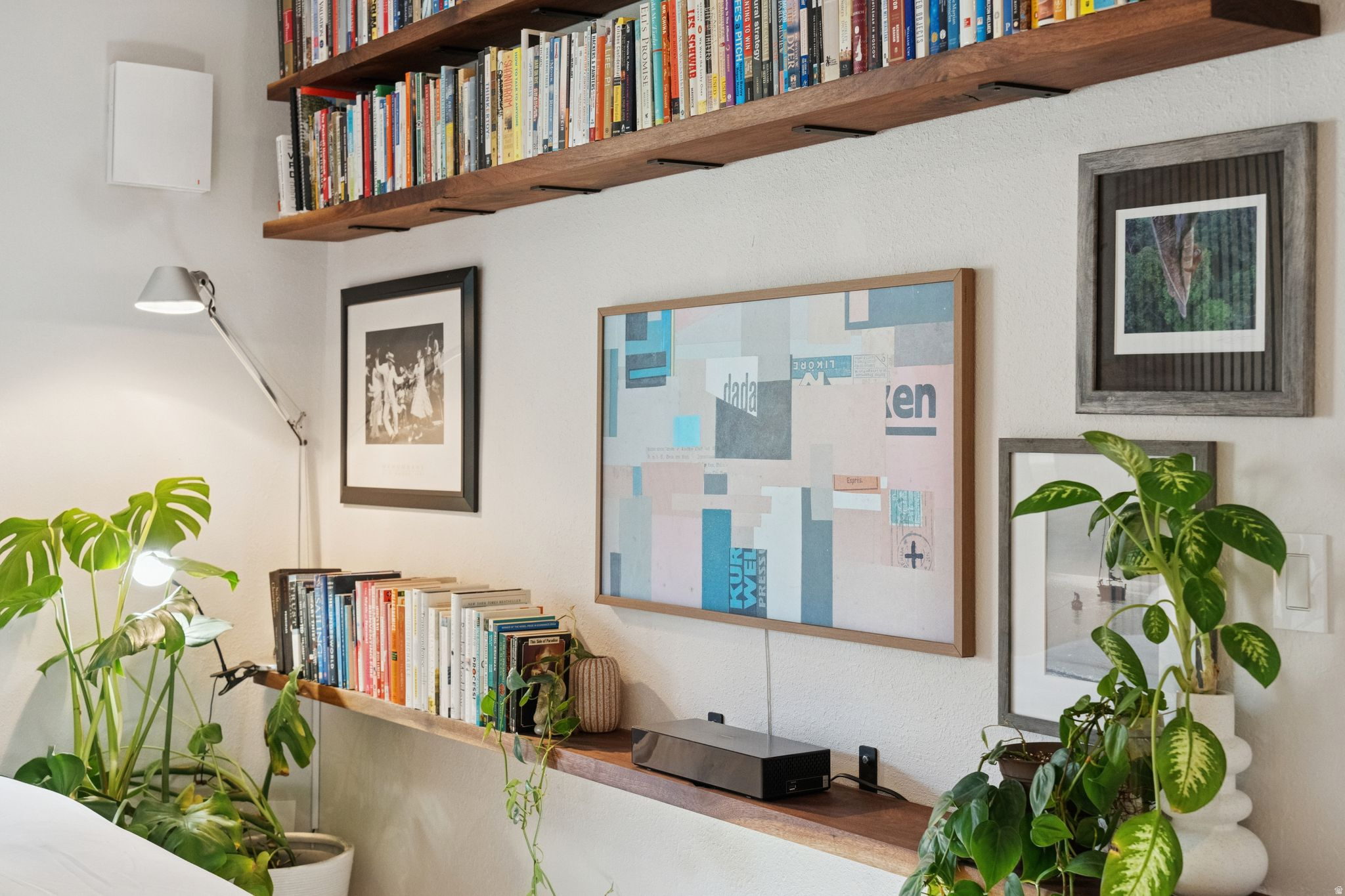 PARK WEST CONDOMINIUM - Residential