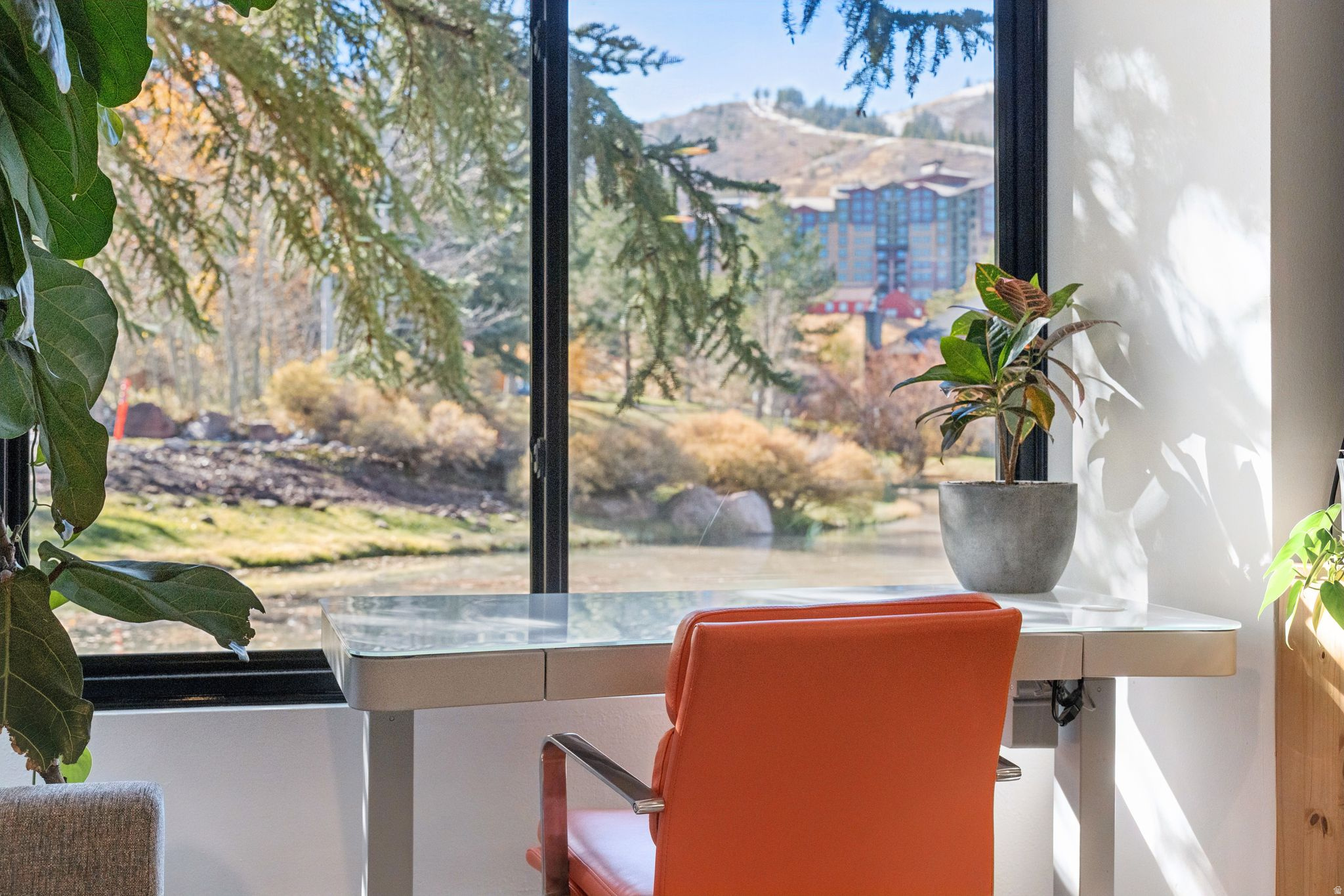 PARK WEST CONDOMINIUM - Residential