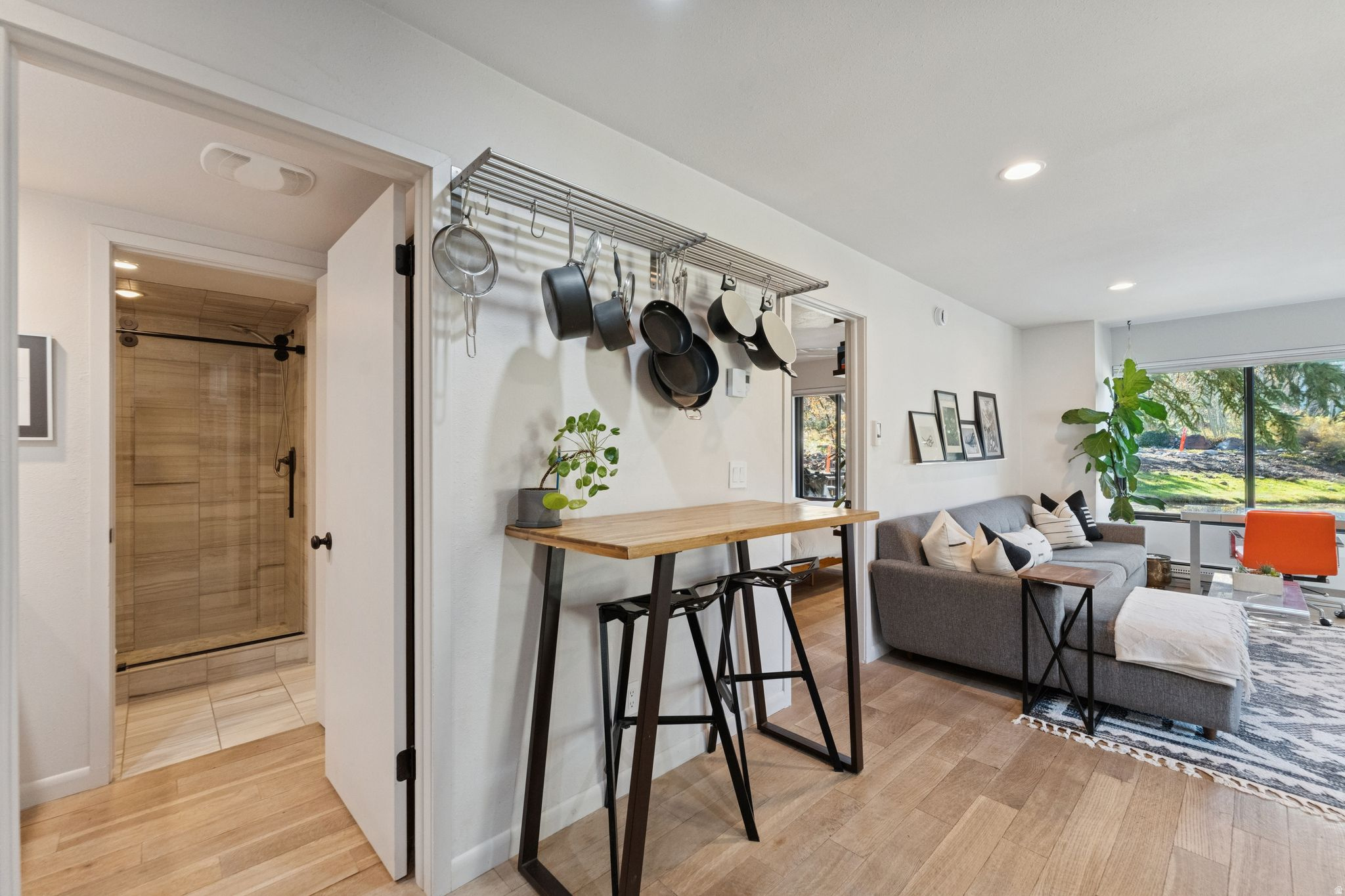 PARK WEST CONDOMINIUM - Residential