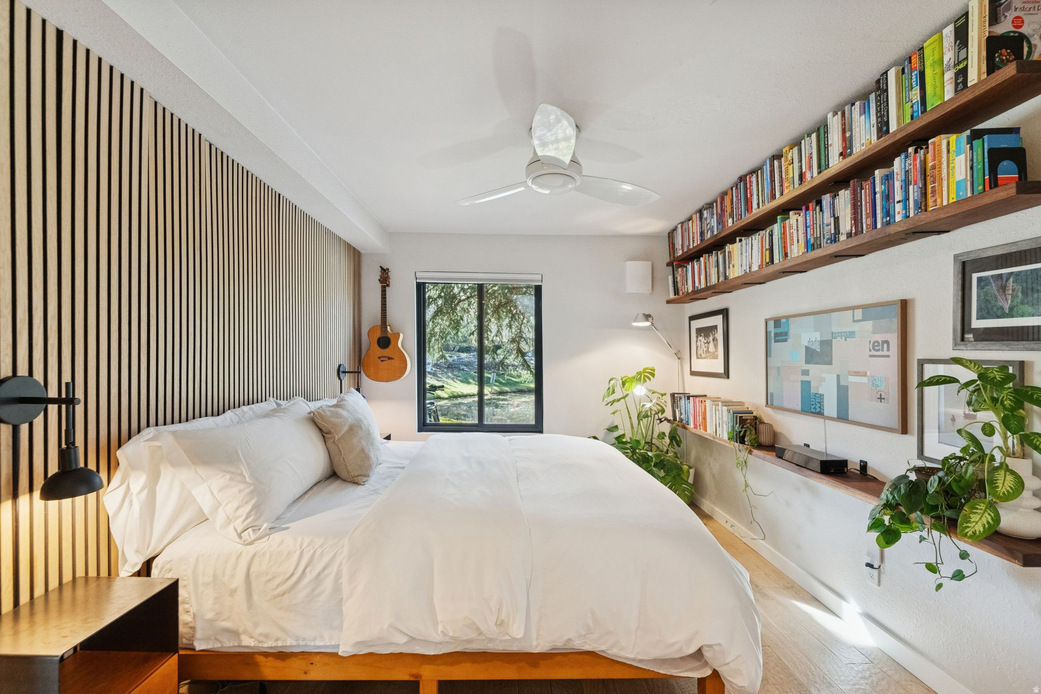 PARK WEST CONDOMINIUM - Residential