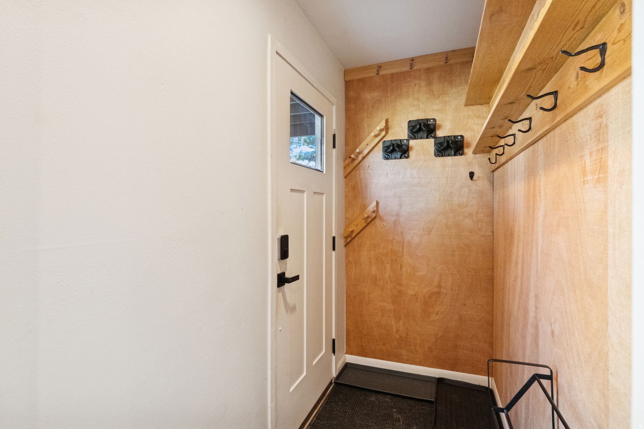 PARK WEST CONDOMINIUM - Residential