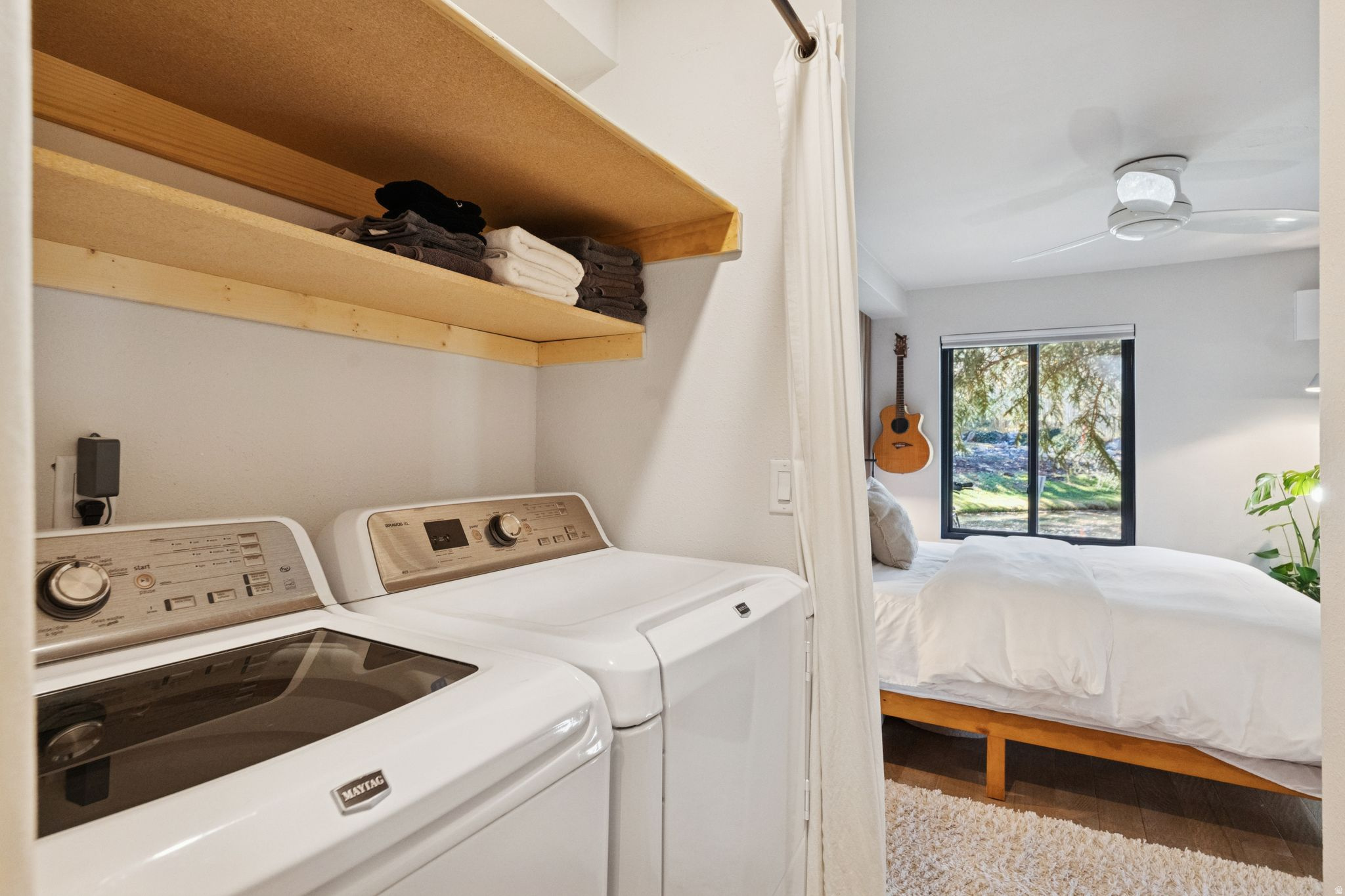 PARK WEST CONDOMINIUM - Residential