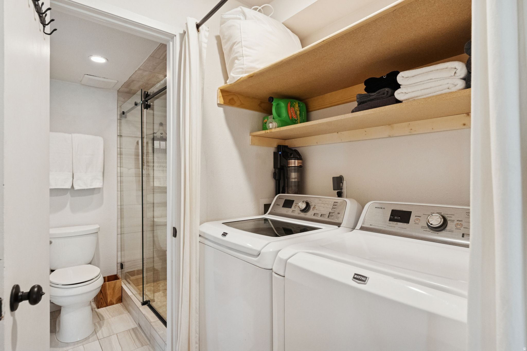 PARK WEST CONDOMINIUM - Residential