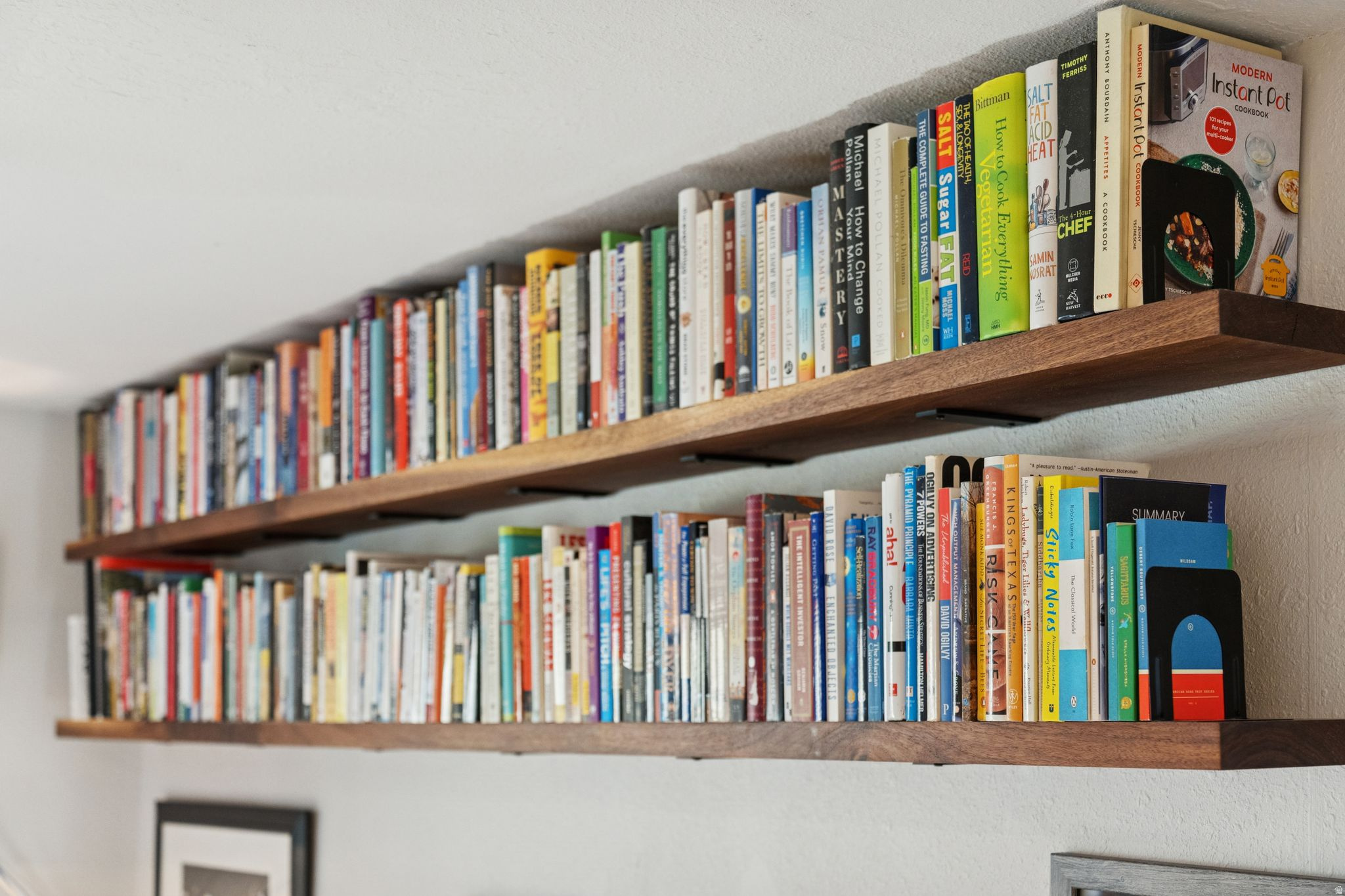 PARK WEST CONDOMINIUM - Residential