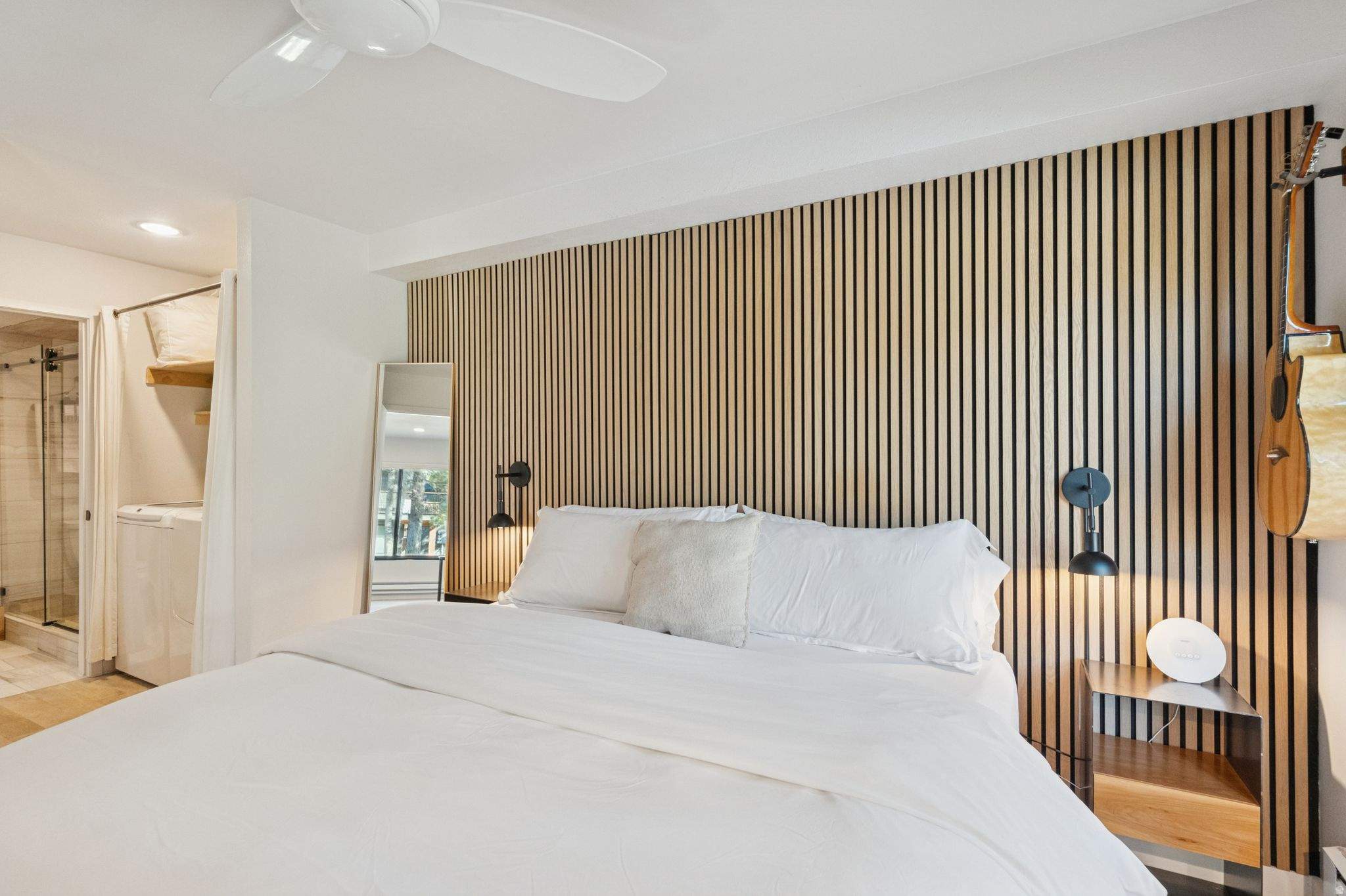 PARK WEST CONDOMINIUM - Residential