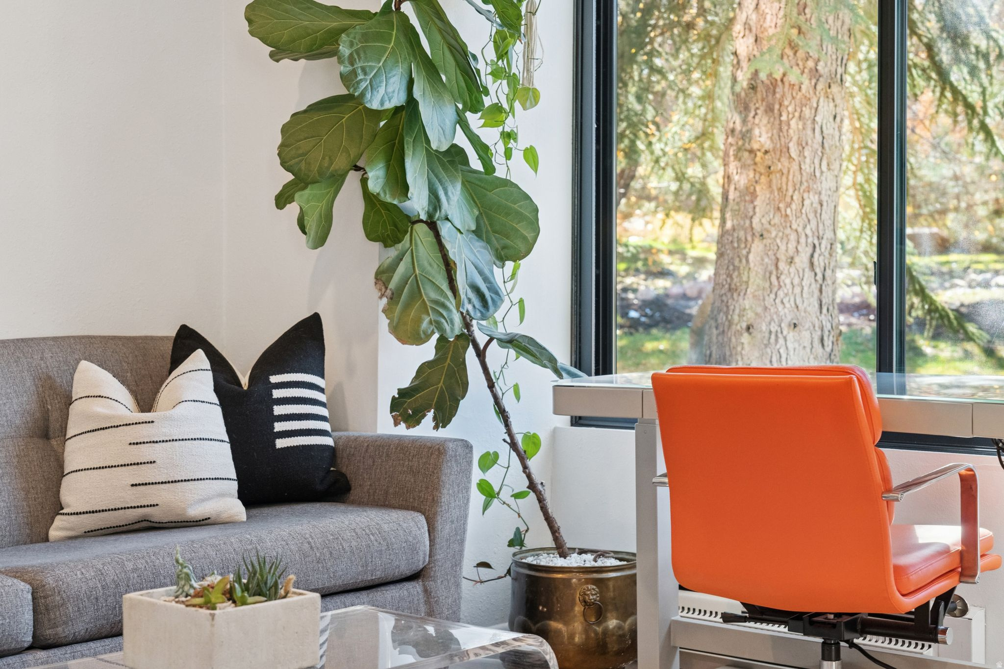 PARK WEST CONDOMINIUM - Residential