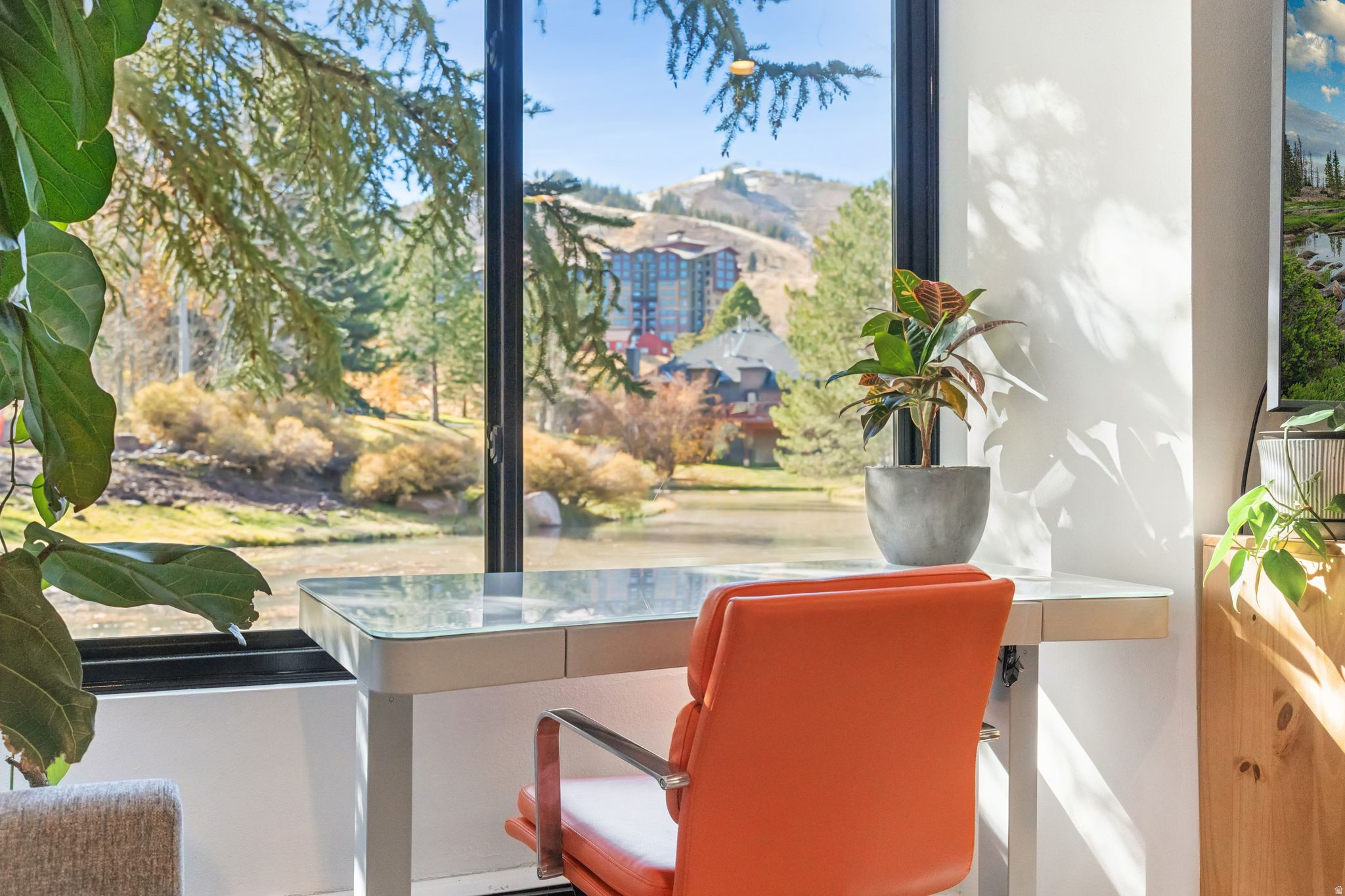 PARK WEST CONDOMINIUM - Residential