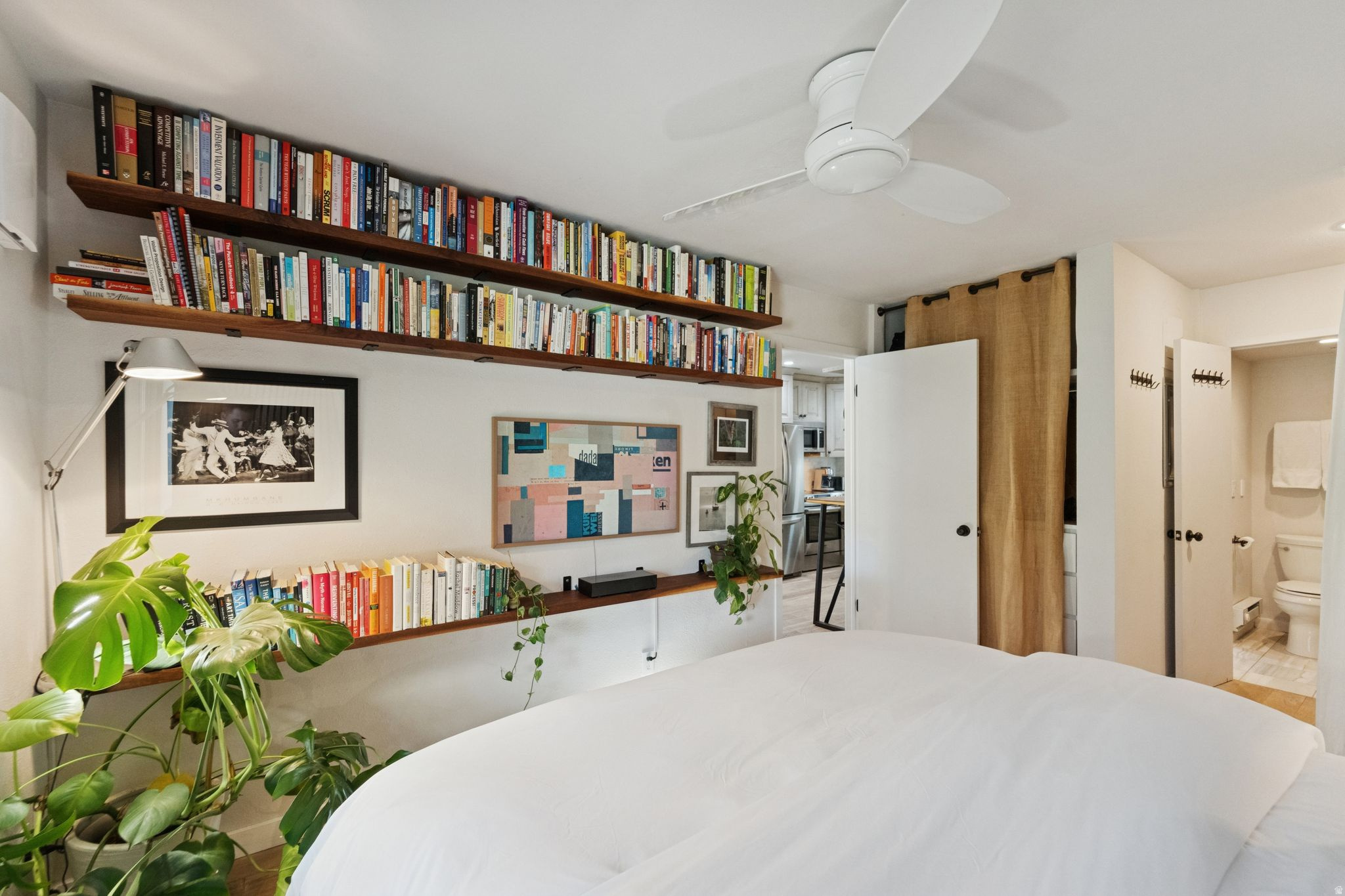 PARK WEST CONDOMINIUM - Residential