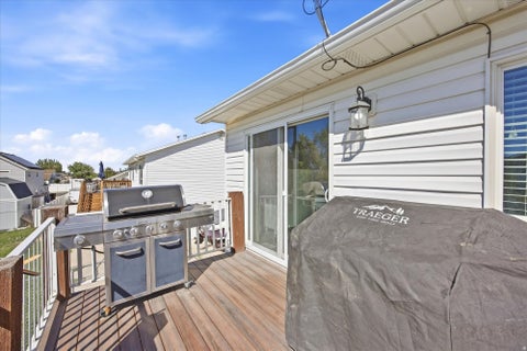 Tiny photo for 2257 N 2290 W, Clinton, UT 84015 (MLS # 2185326)